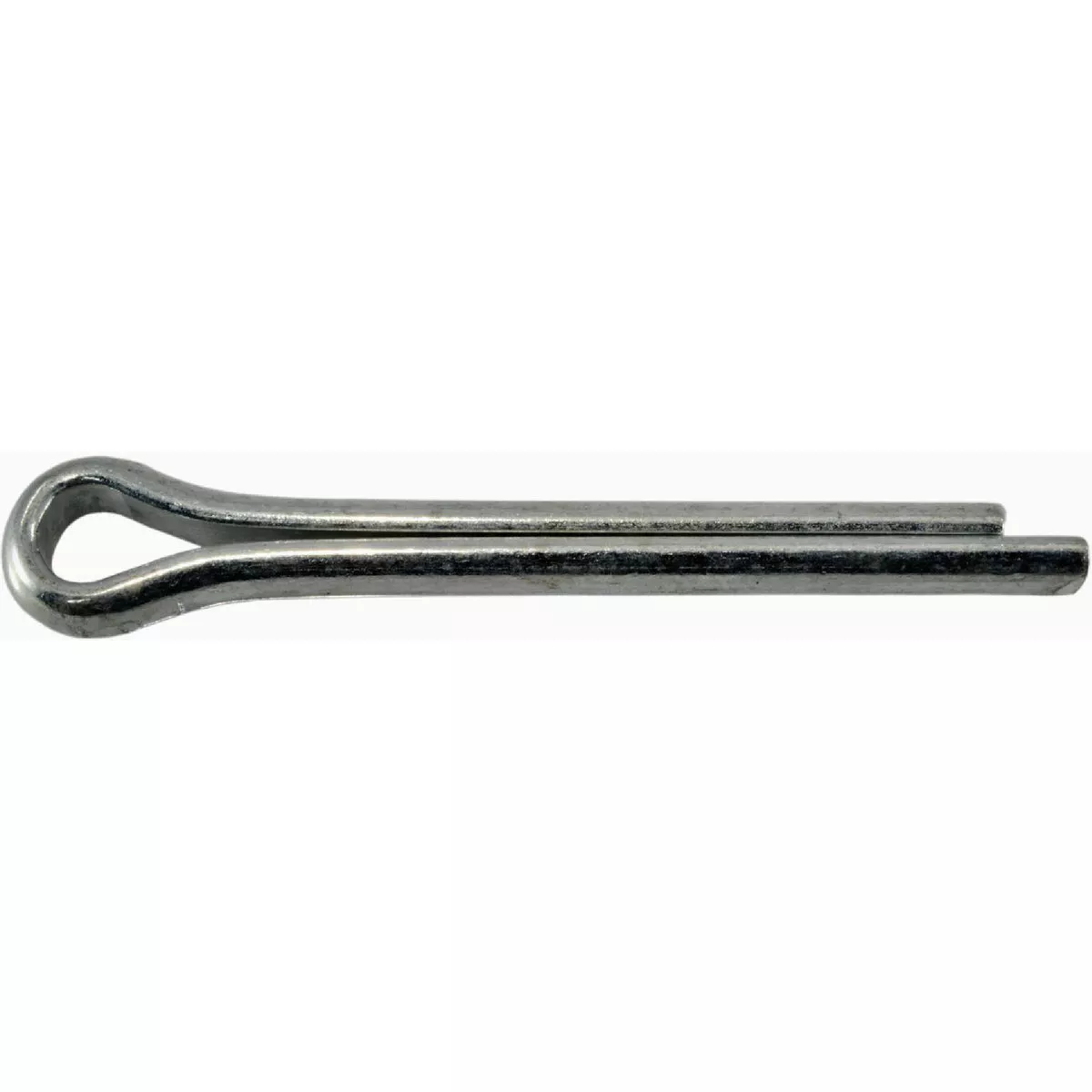 Midwest Fastener 3/8 In. x 3 In. Zinc Plated Steel Cotter Pins (4 Ct.)- - photo 2