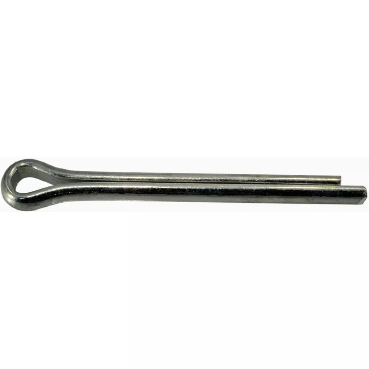 Midwest Fastener 3/8 In. x 3-1/2 In. Zinc Plated Steel Cotter Pins (3 Ct.)-