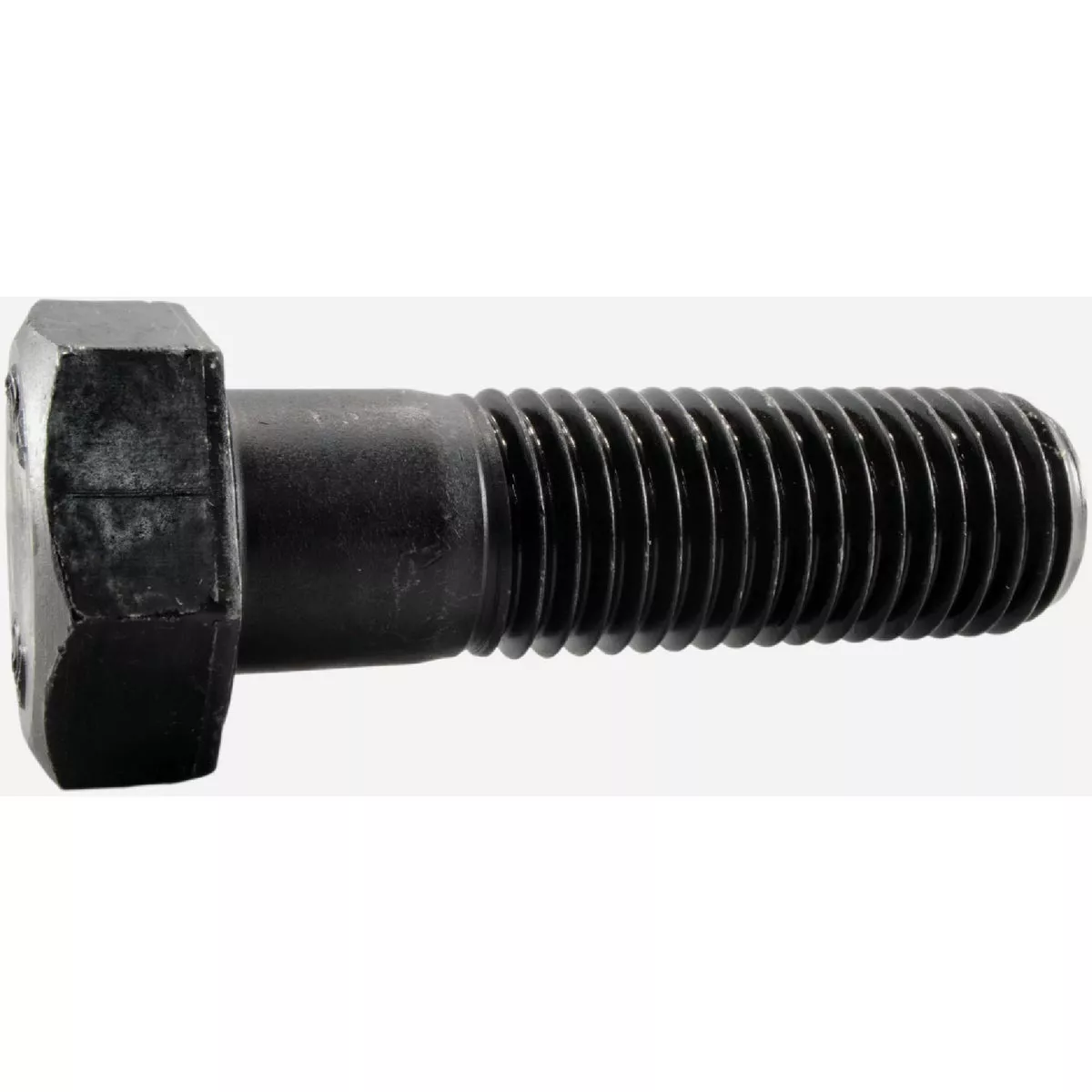 Midwest Fastener 24mm-3.0 x 80mm Plain Class 10.9 Steel Coarse Thread Hex Cap Screws (1 Ct.)