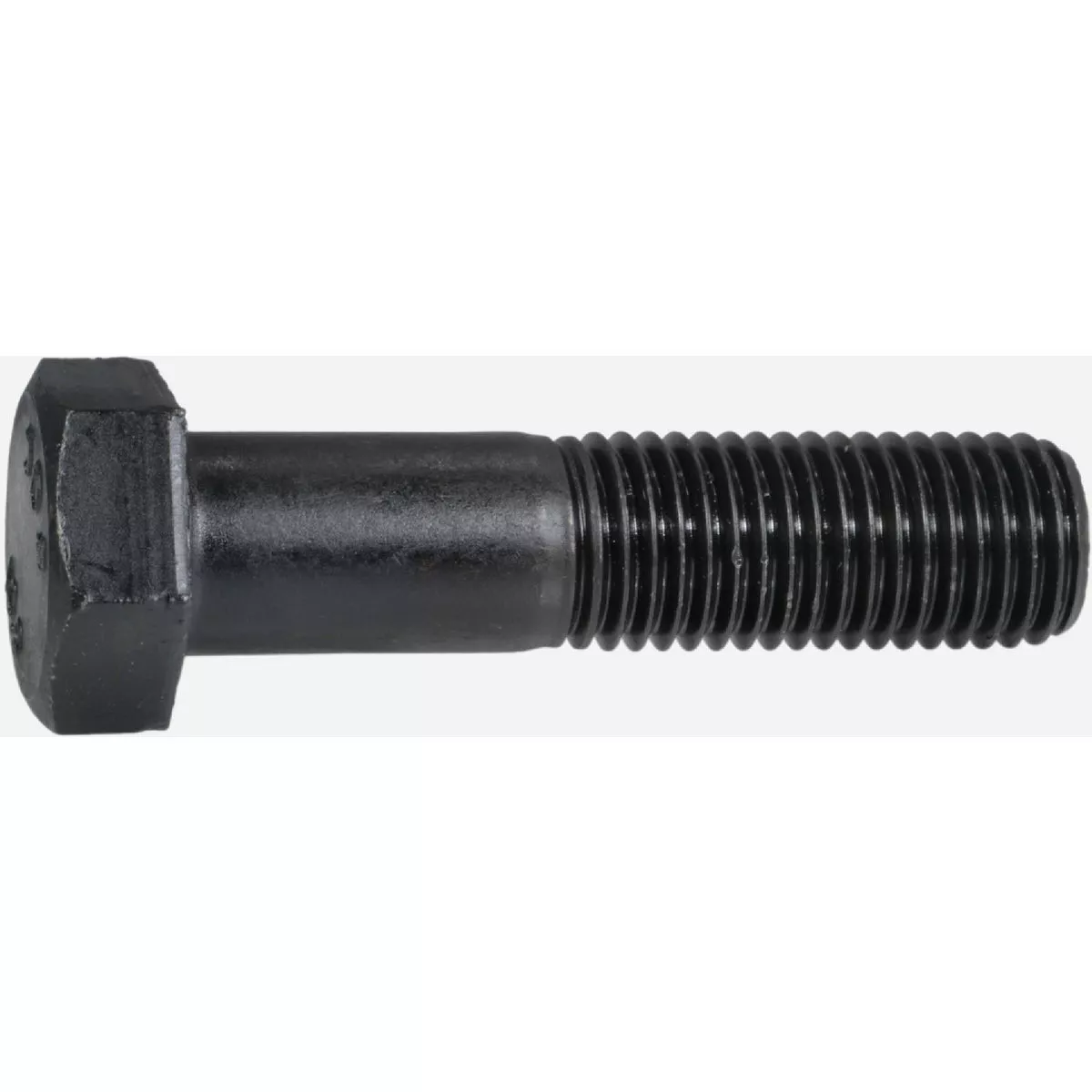Midwest Fastener 24mm-3.0 x 100mm Plain Class 10.9 Steel Coarse Thread Hex Cap Screws - photo 2