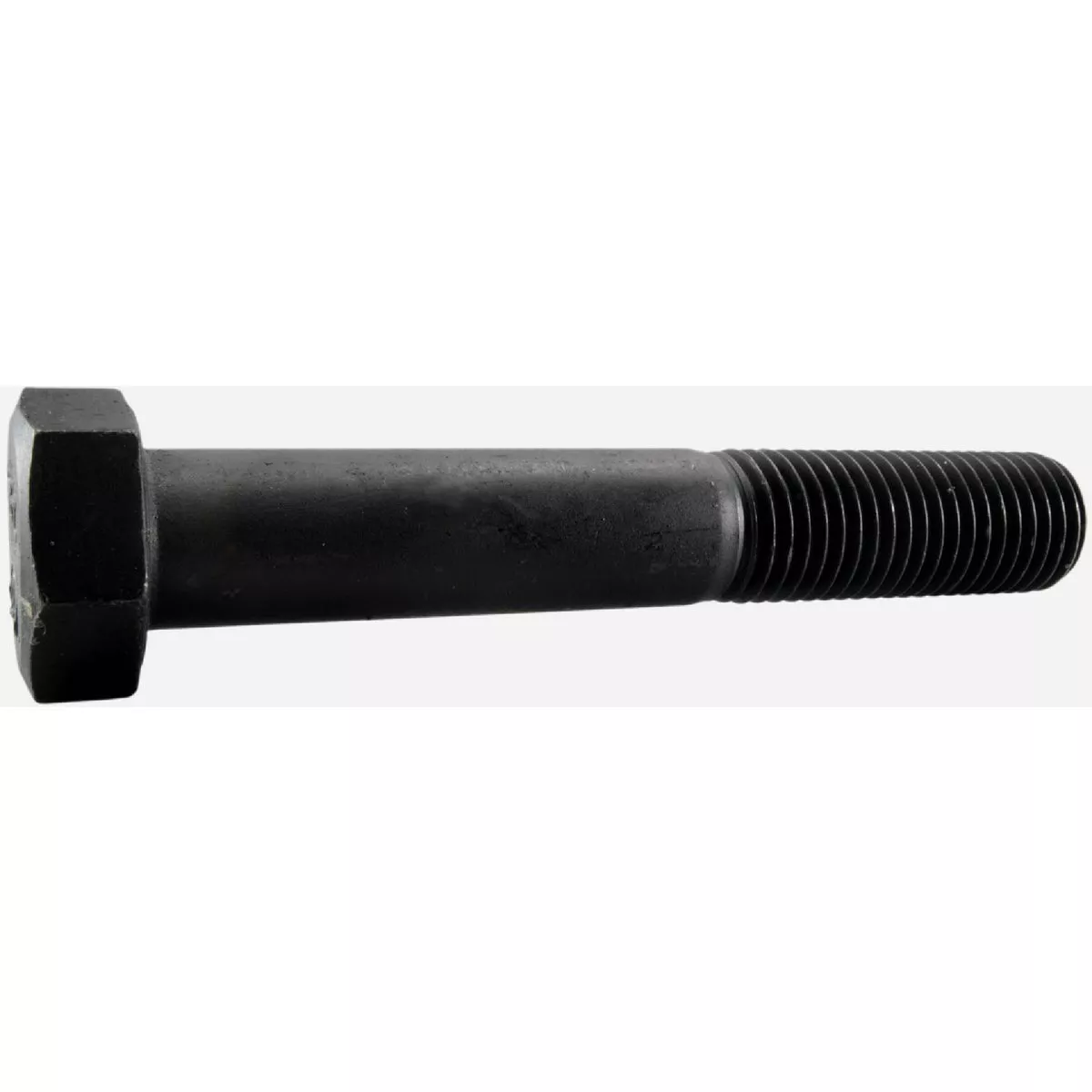 Midwest Fastener 24mm-3.0 x 150mm Plain Class 10.9 Steel Coarse Thread Hex Cap Screws (1 Ct.) - photo 2