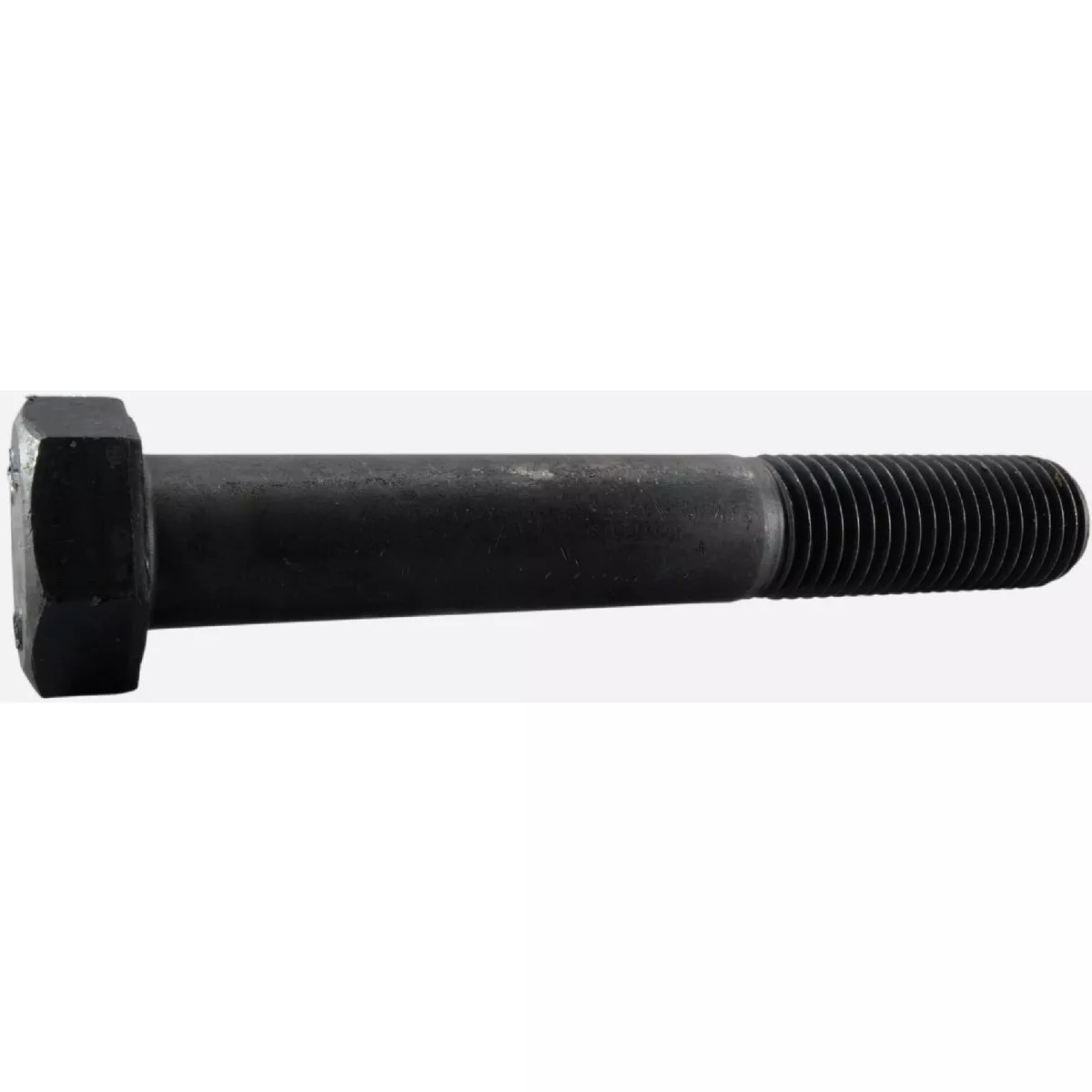 Midwest Fastener 24mm-3.0 x 160mm Plain Class 10.9 Steel Coarse Thread Hex Cap Screws (1 Ct.)