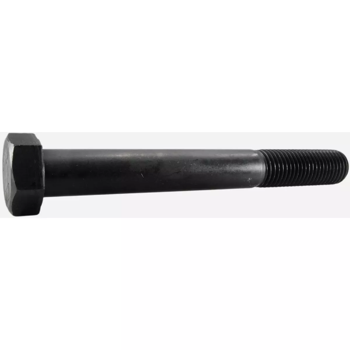 Midwest Fastener 24mm-3.0 x 200mm Plain Class 10.9 Steel Coarse Thread Hex Cap Screws (1 Ct.)