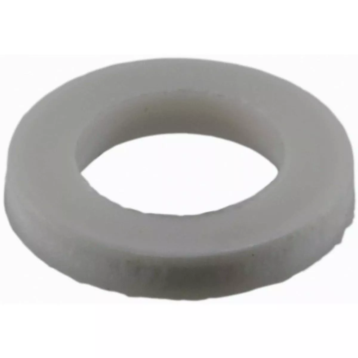 Midwest Fastener 15/64 In. x 3/8 In. White Spacers (6 Ct.)-