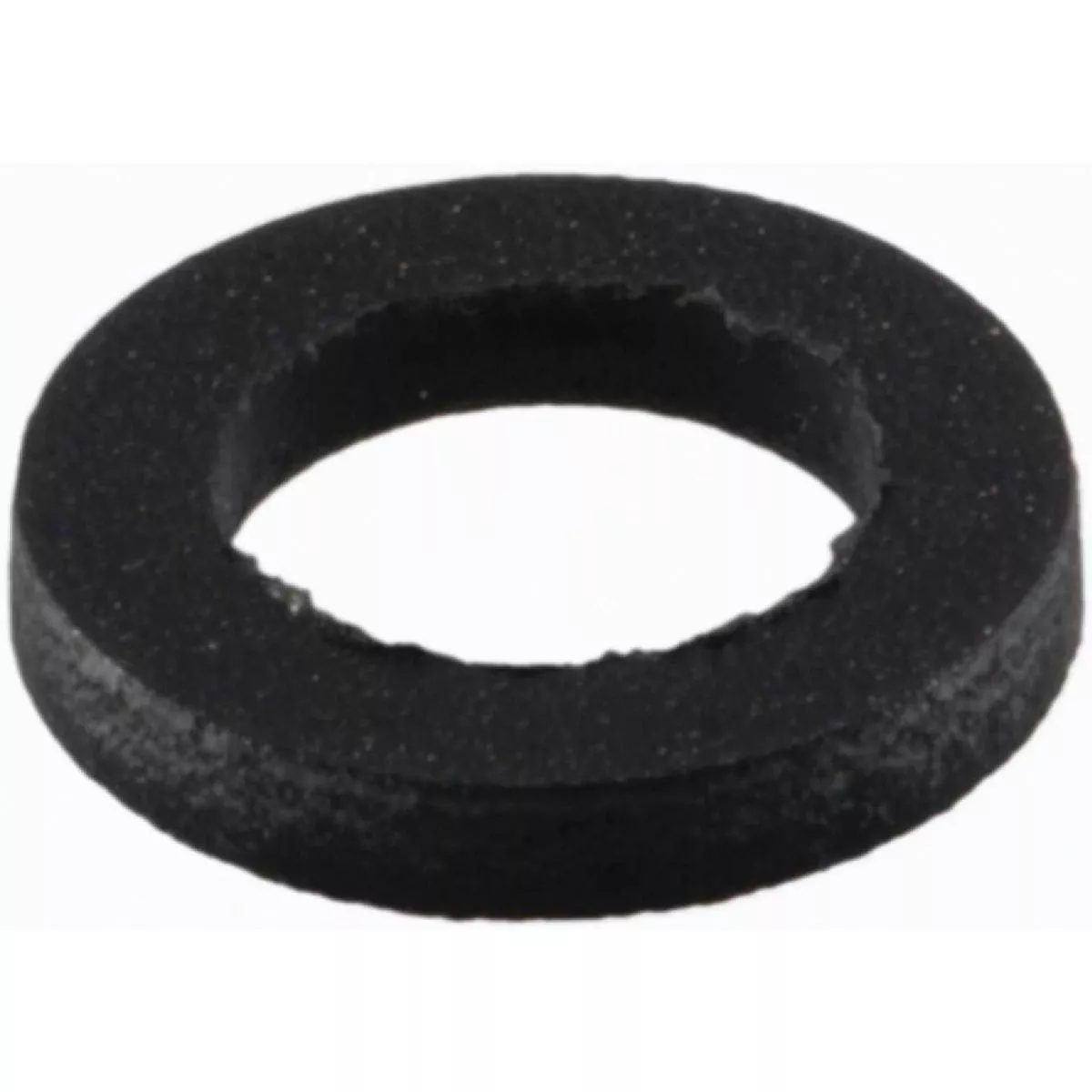 Midwest Fastener 15/64 In. x 3/8 In. Black Spacers (6 Ct.)