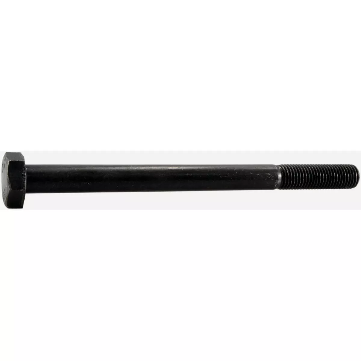 Midwest Fastener 10mm-1.25 x 130mm Plain Class 10.9 Steel Fine Thread Hex Cap Screws