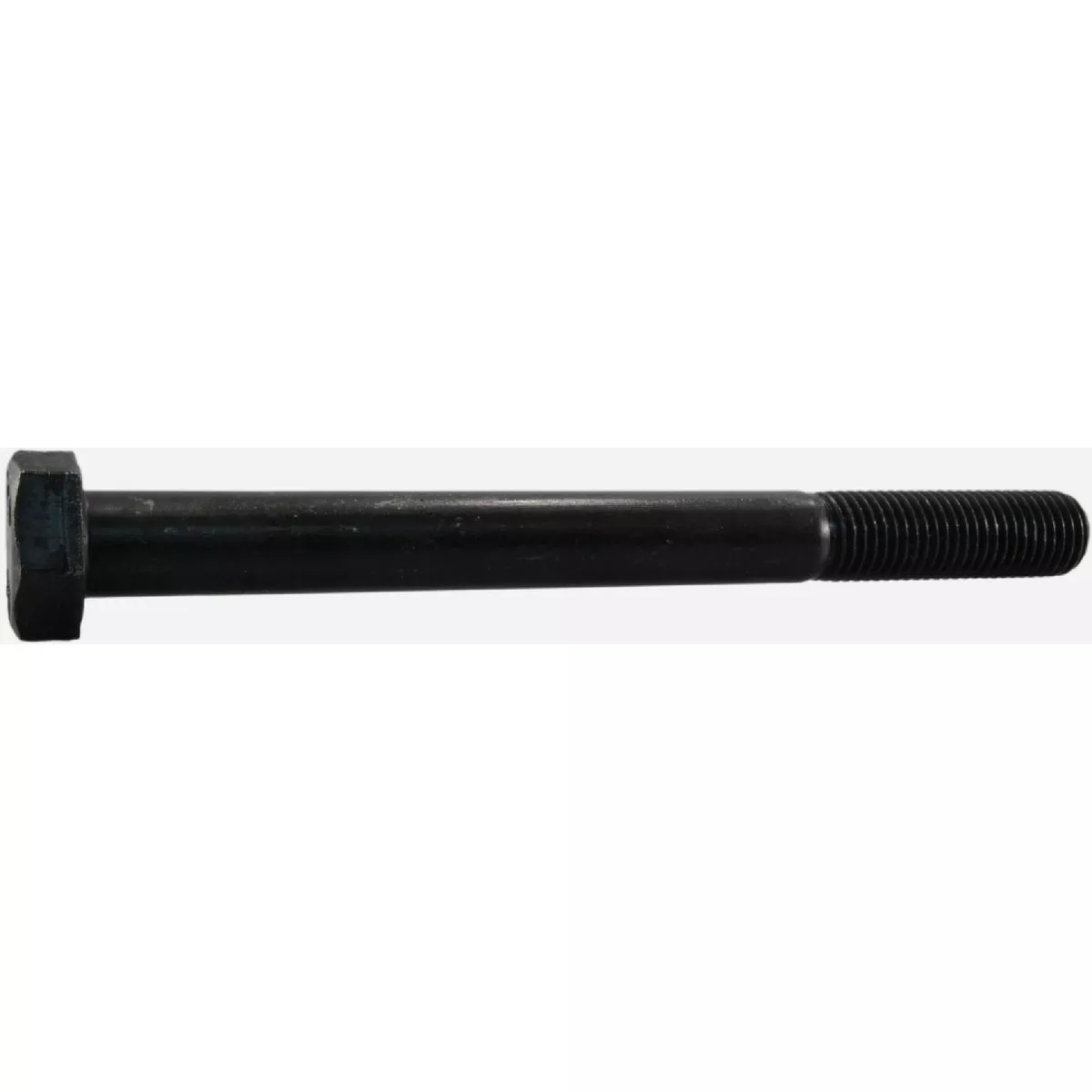 Midwest Fastener 12mm-1.5 x 130mm Plain Class 10.9 Steel Fine Thread Hex Cap Screws