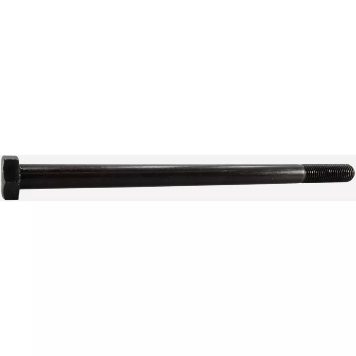 Midwest Fastener 12mm-1.5 x 200mm Plain Class 10.9 Steel Fine Thread Hex Cap Screws