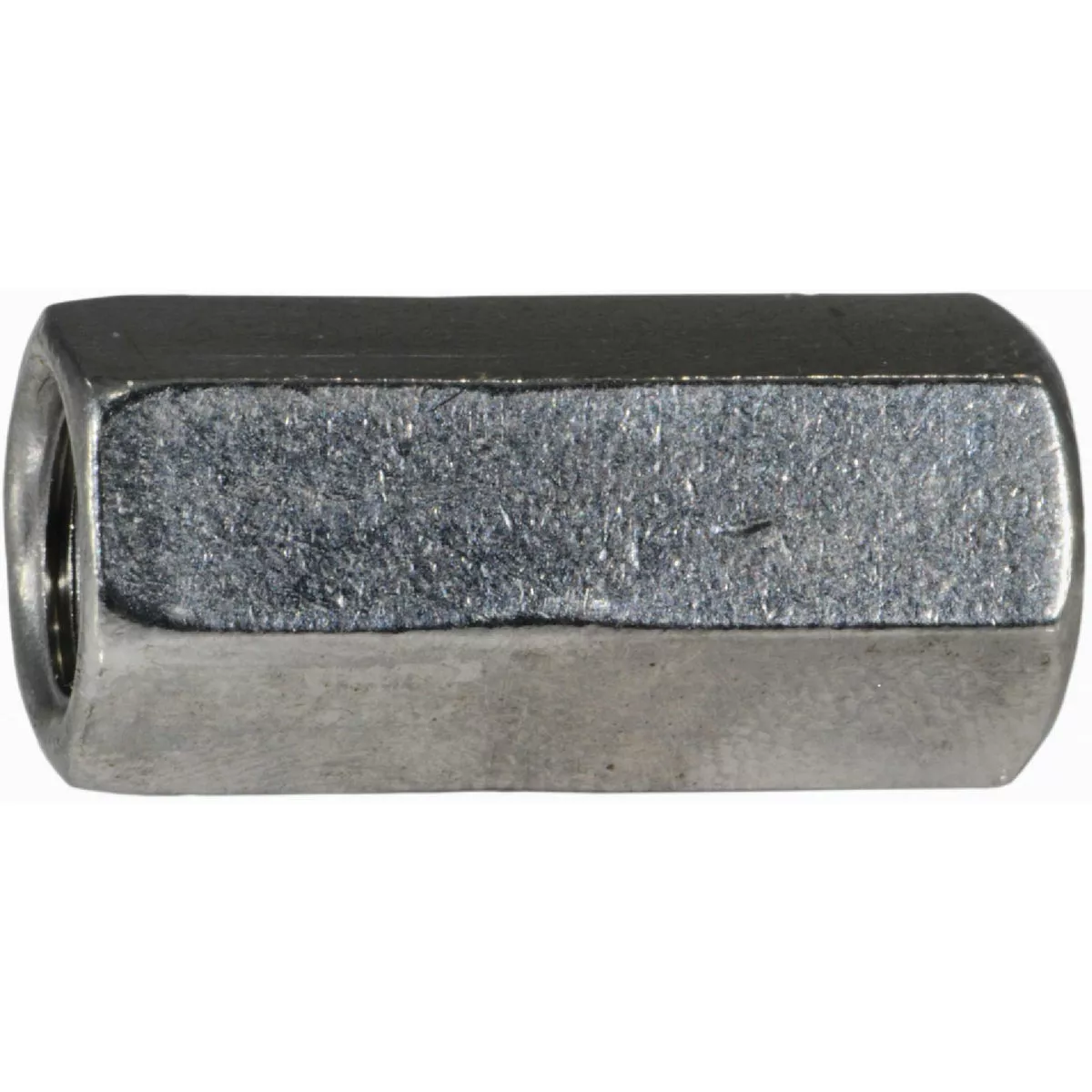 Midwest Fastener 5/16 In.-24 18-8 Stainless Steel Fine Thread Coupling Nuts