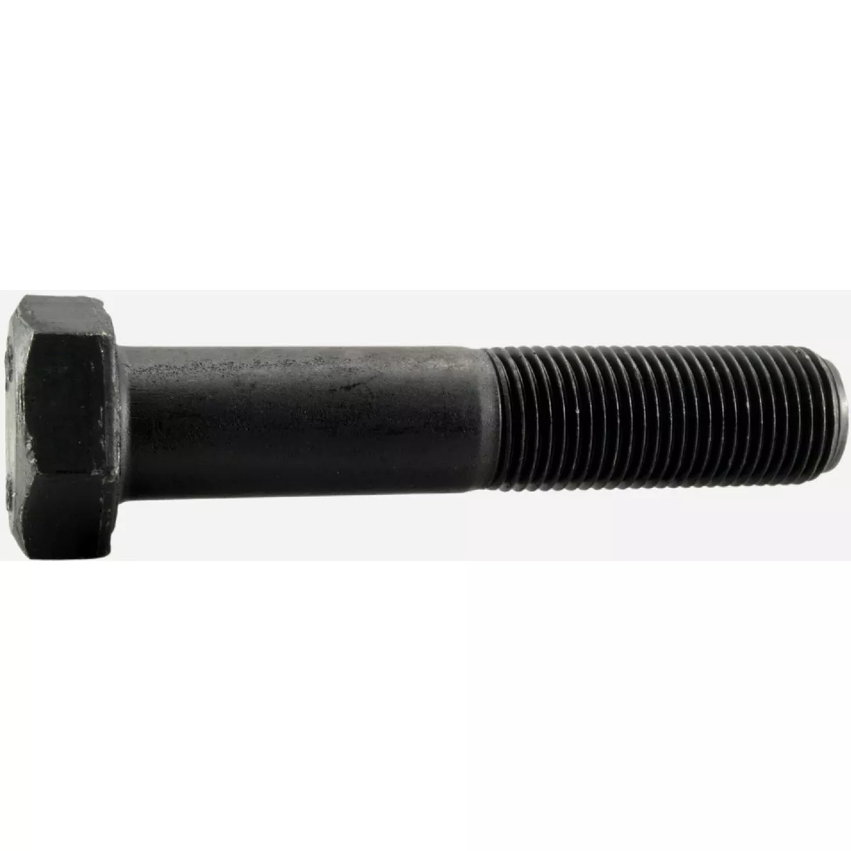Midwest Fastener 16mm-1.5 x 80mm Plain Class 10.9 Steel Fine Thread Hex Cap Screws (2 Ct.)