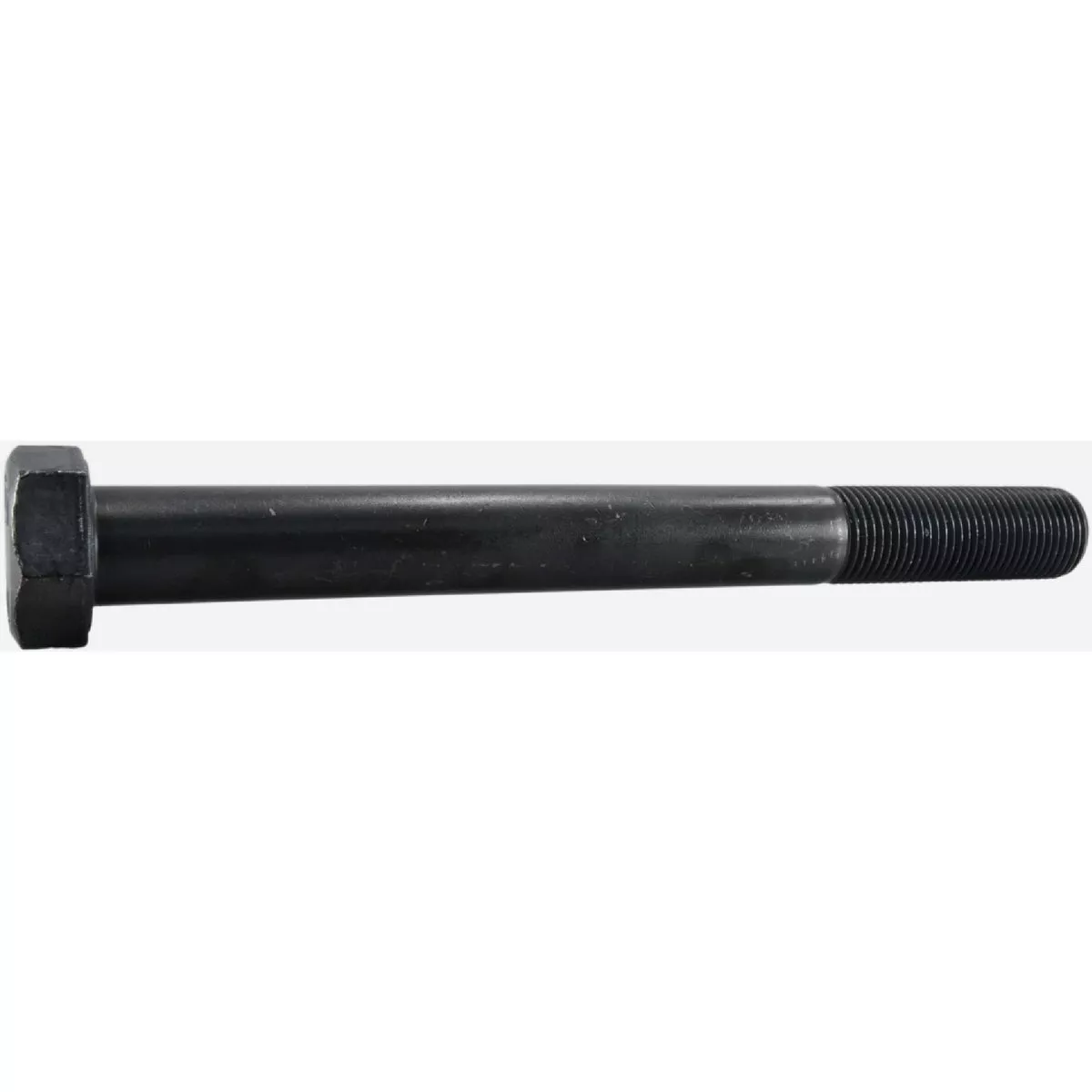 Midwest Fastener 16mm-1.5 x 160mm Plain Class 10.9 Steel Fine Thread Hex Cap Screws