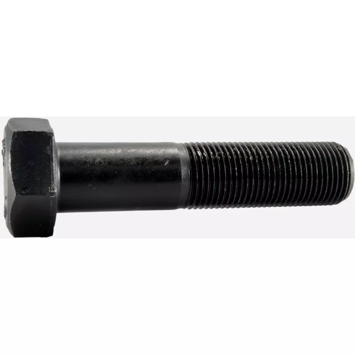 Midwest Fastener 18mm-1.5 x 80mm Plain Class 10.9 Steel Extra Fine Thread Hex Cap Screws