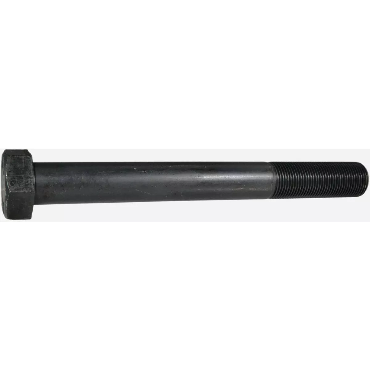 Midwest Fastener 20mm-1.5 x 180mm Plain Class 10.9 Steel Extra Fine Thread Hex Cap Screws