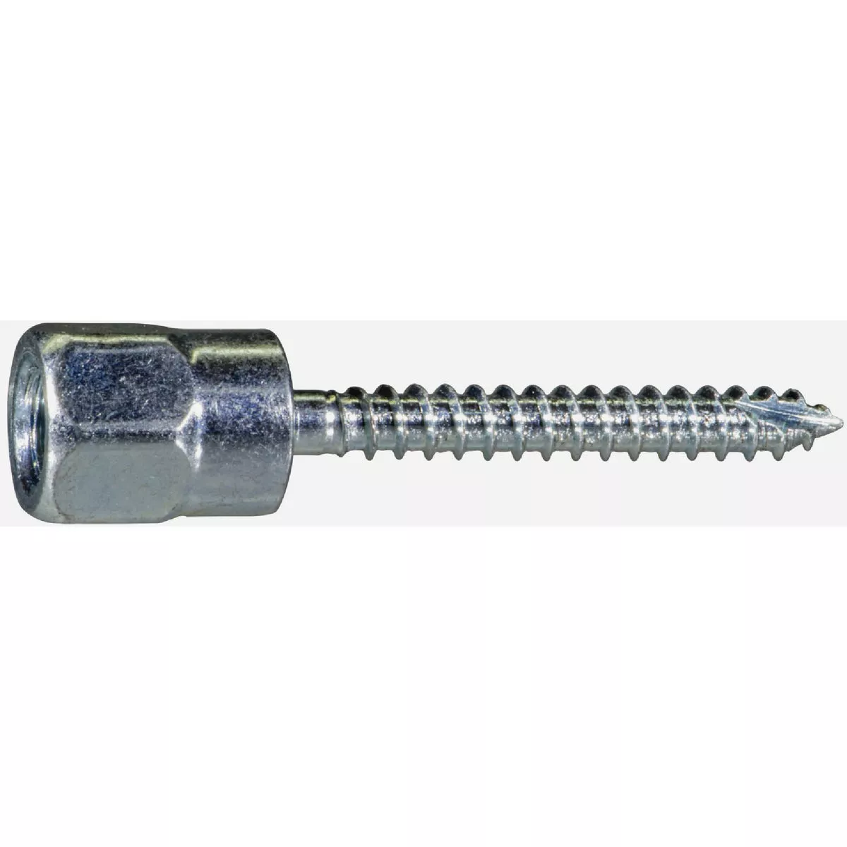 Midwest Fastener #6-20 x 3/4 In. Zinc Plated Steel Phillips Flat Head Self-Drilling Screws (60 Ct.)-