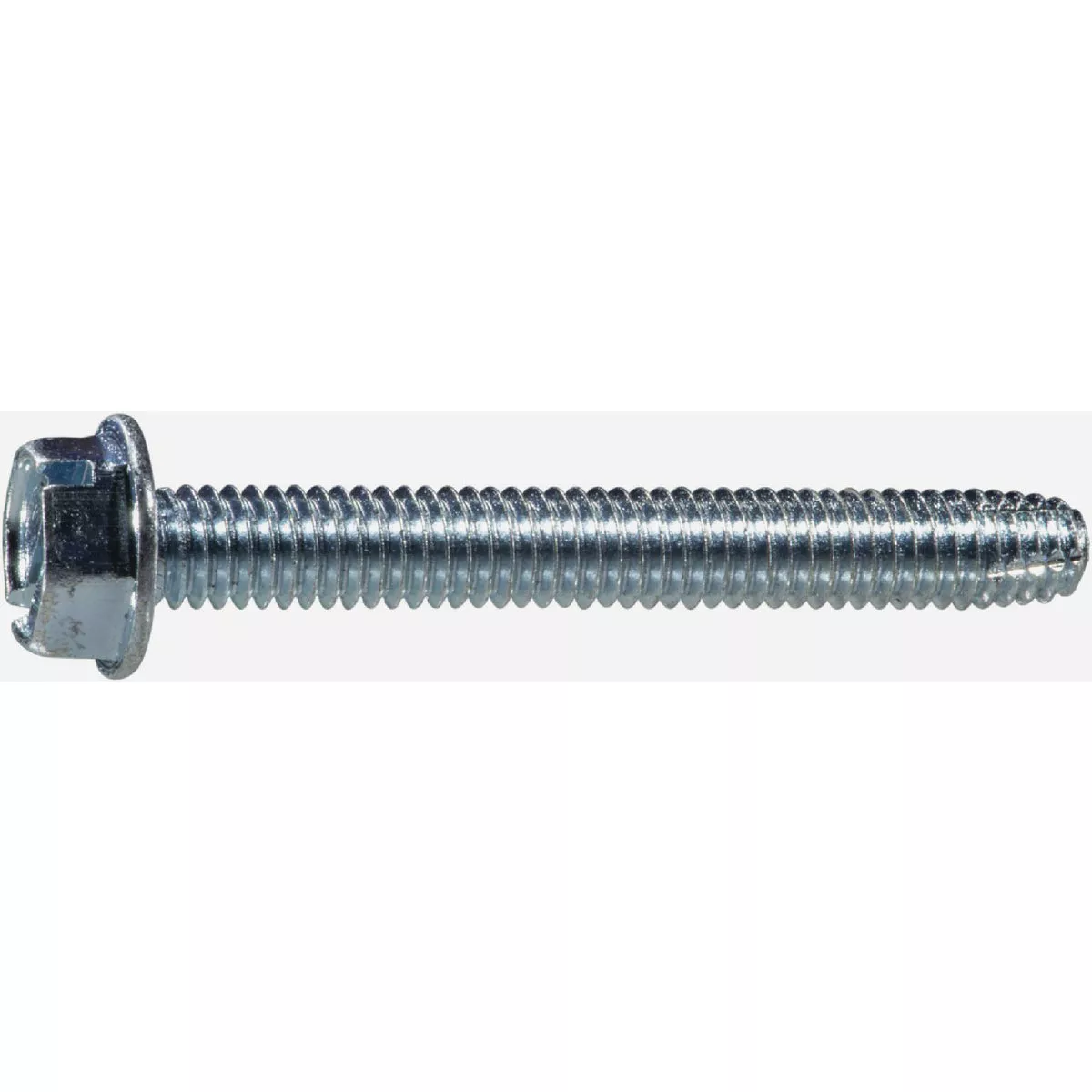 Midwest Fastener 5/16 In.-18 x 2-1/2 In. Zinc Plated Steel Coarse Thread Hex Washer Head Type F Sheet Metal Screws (3 Ct.)