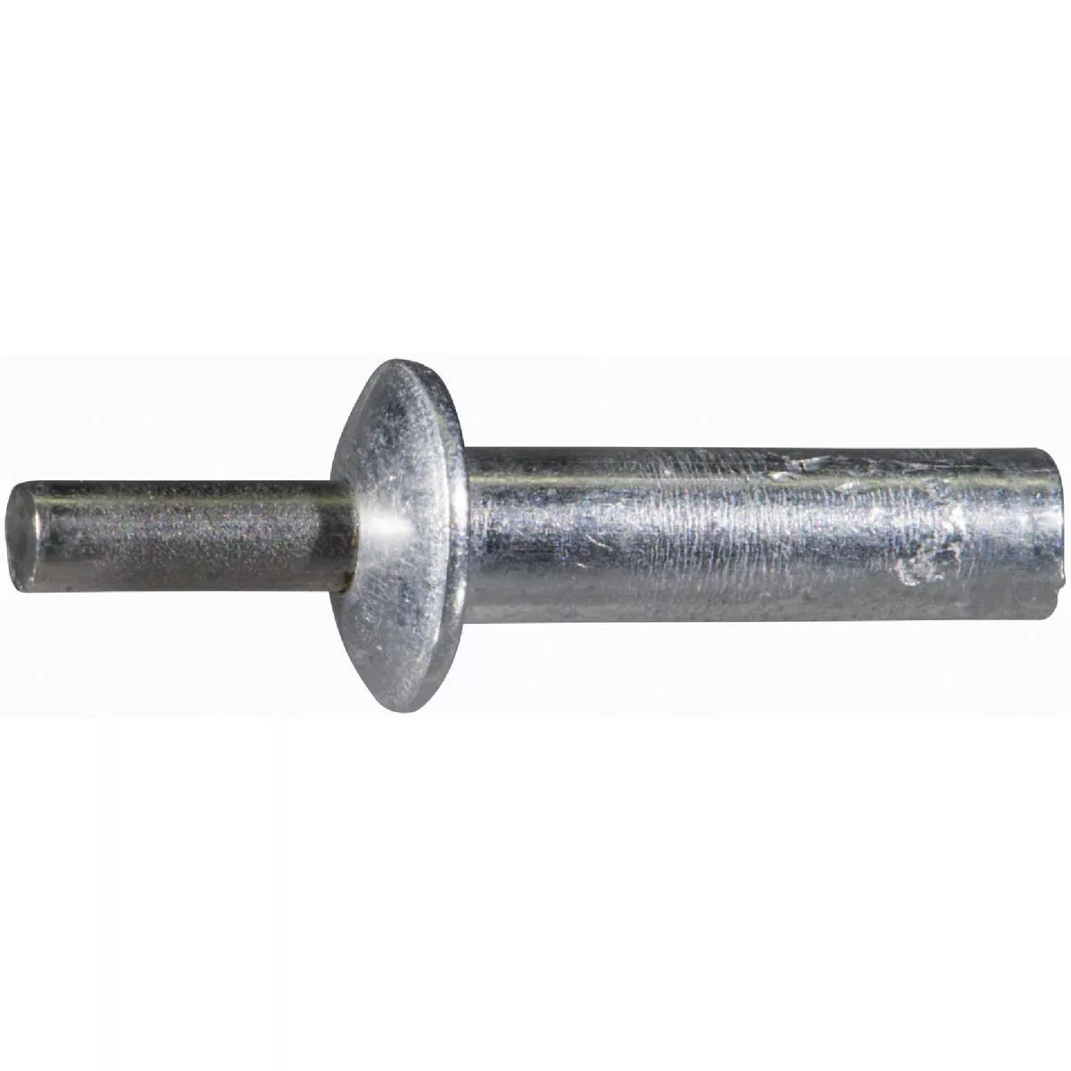 Midwest Fastener 5/32 In. x 5/8 In. Aluminum Truss Head Pin Drive Anchors