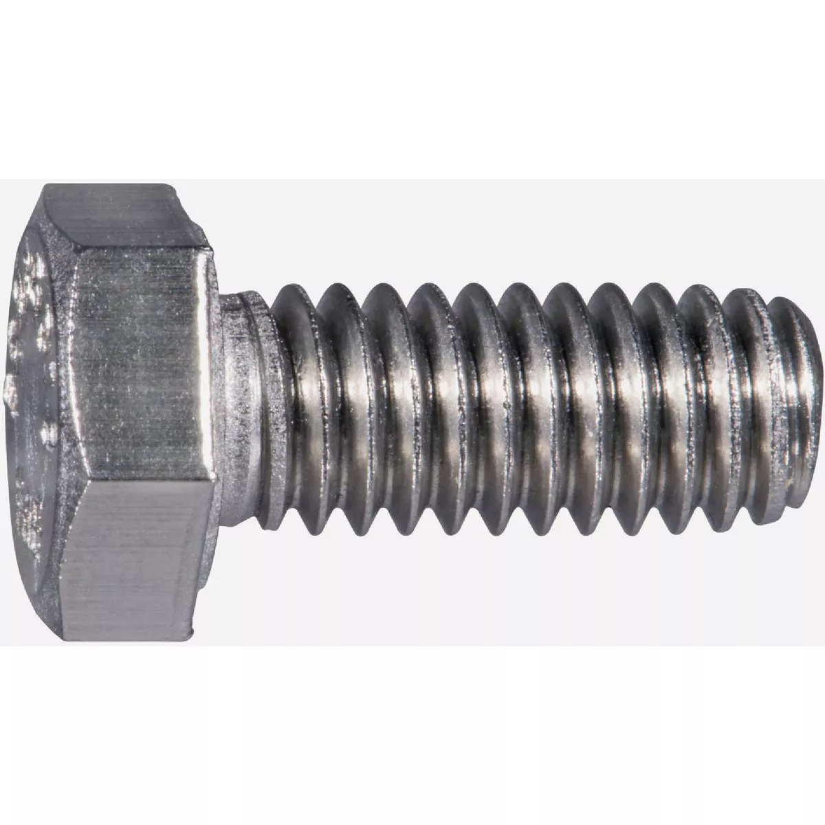 Midwest Fastener 5/16 In.-18 x 3/4 In. 316 Stainless Steel Coarse Thread Hex Cap Screws