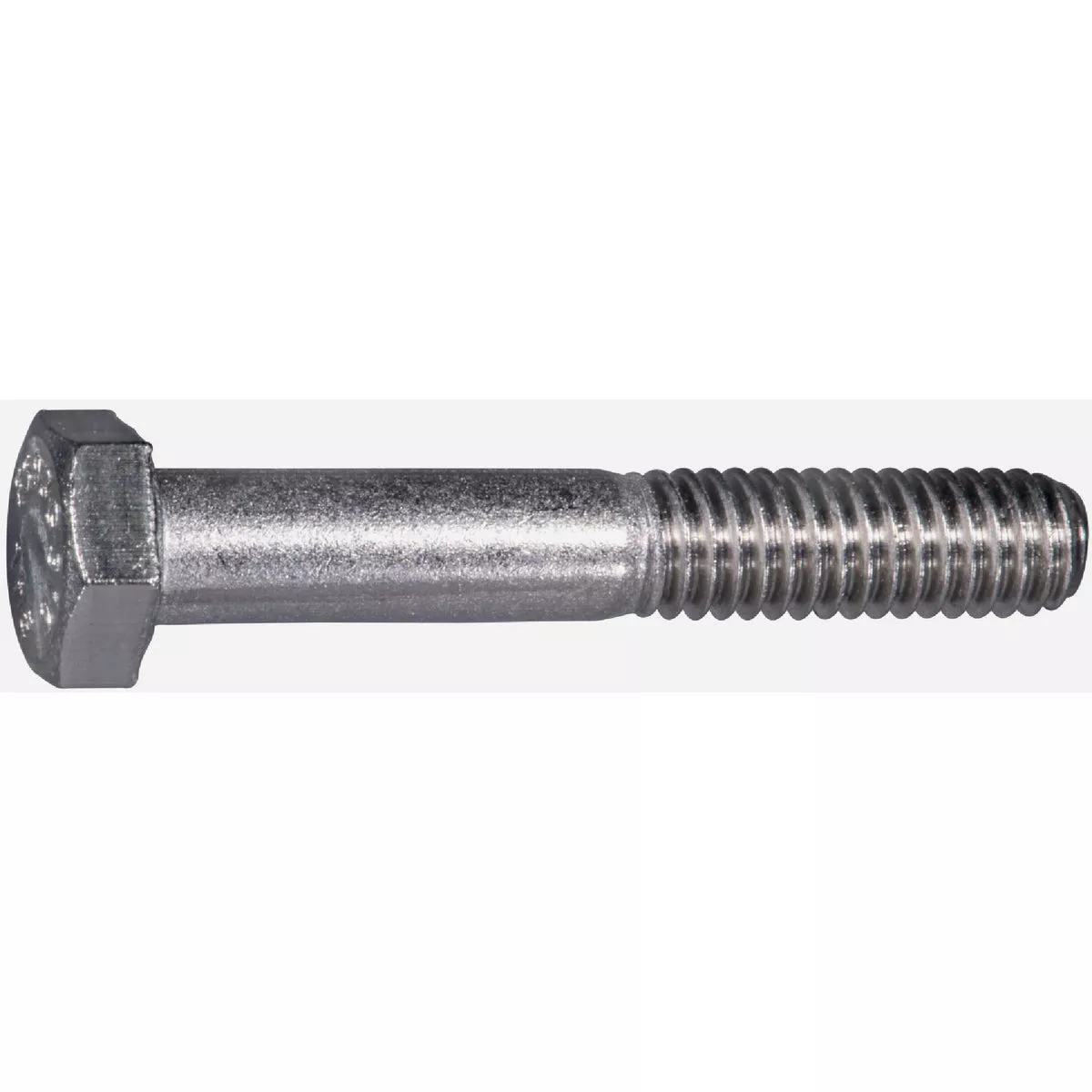 Midwest Fastener 5/16 In.-18 x 2 In. 316 Stainless Steel Coarse Thread Hex Cap Screws