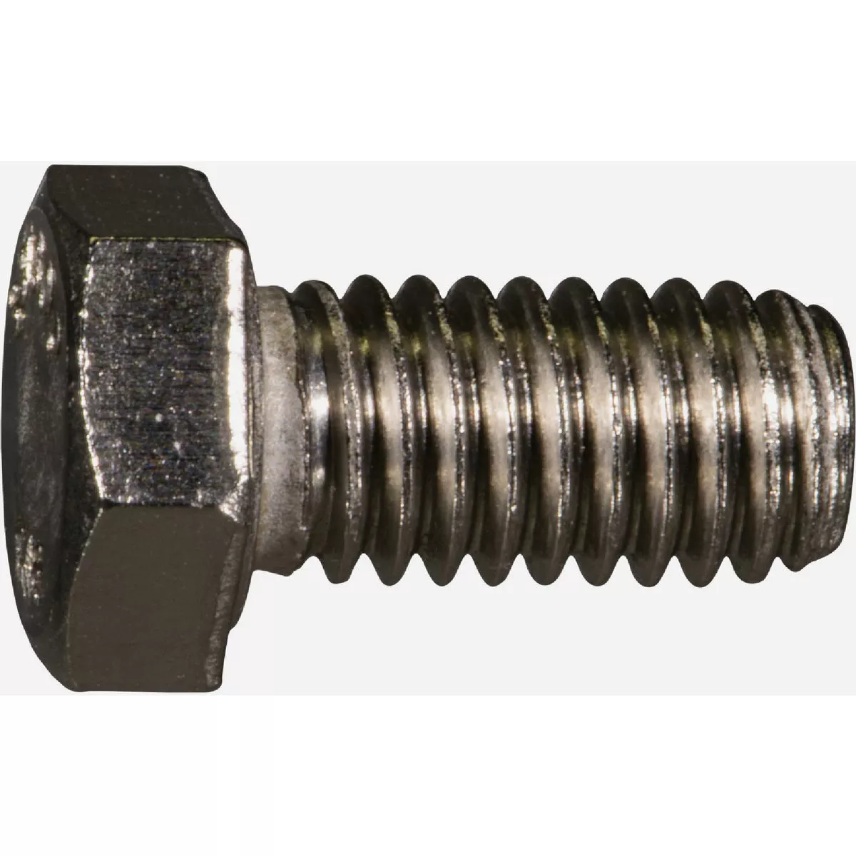 Midwest Fastener 3/8 In.-16 x 3/4 In. 316 Stainless Steel Coarse Thread Hex Cap Screws-