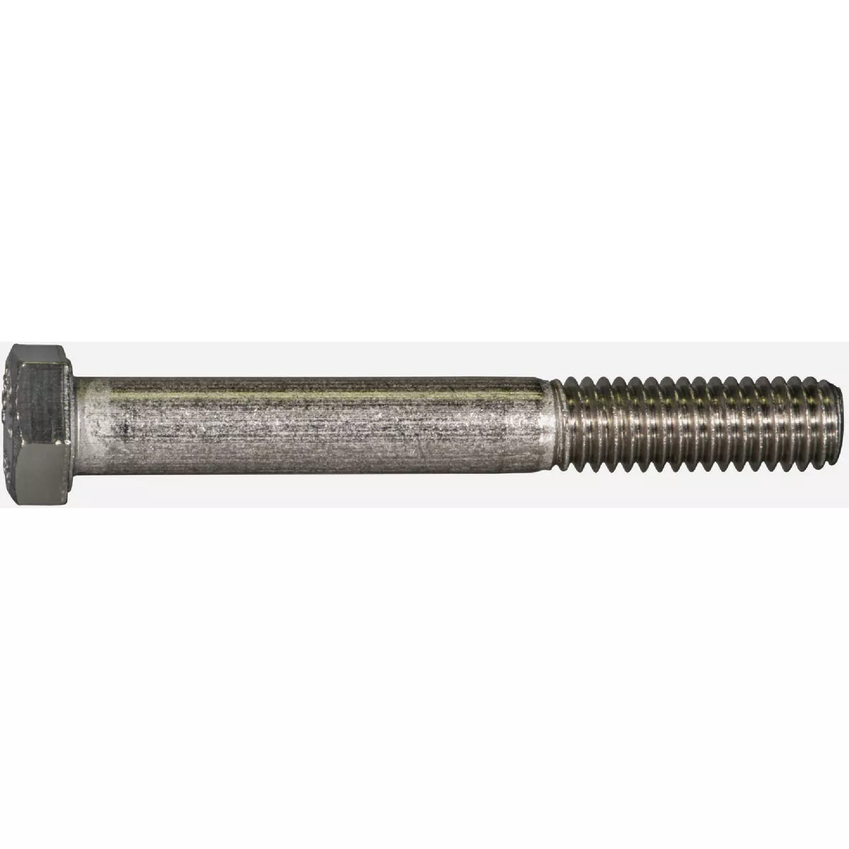 Midwest Fastener 3/8 In.-16 x 3 In. 316 Stainless Steel Coarse Thread Hex Cap Screws