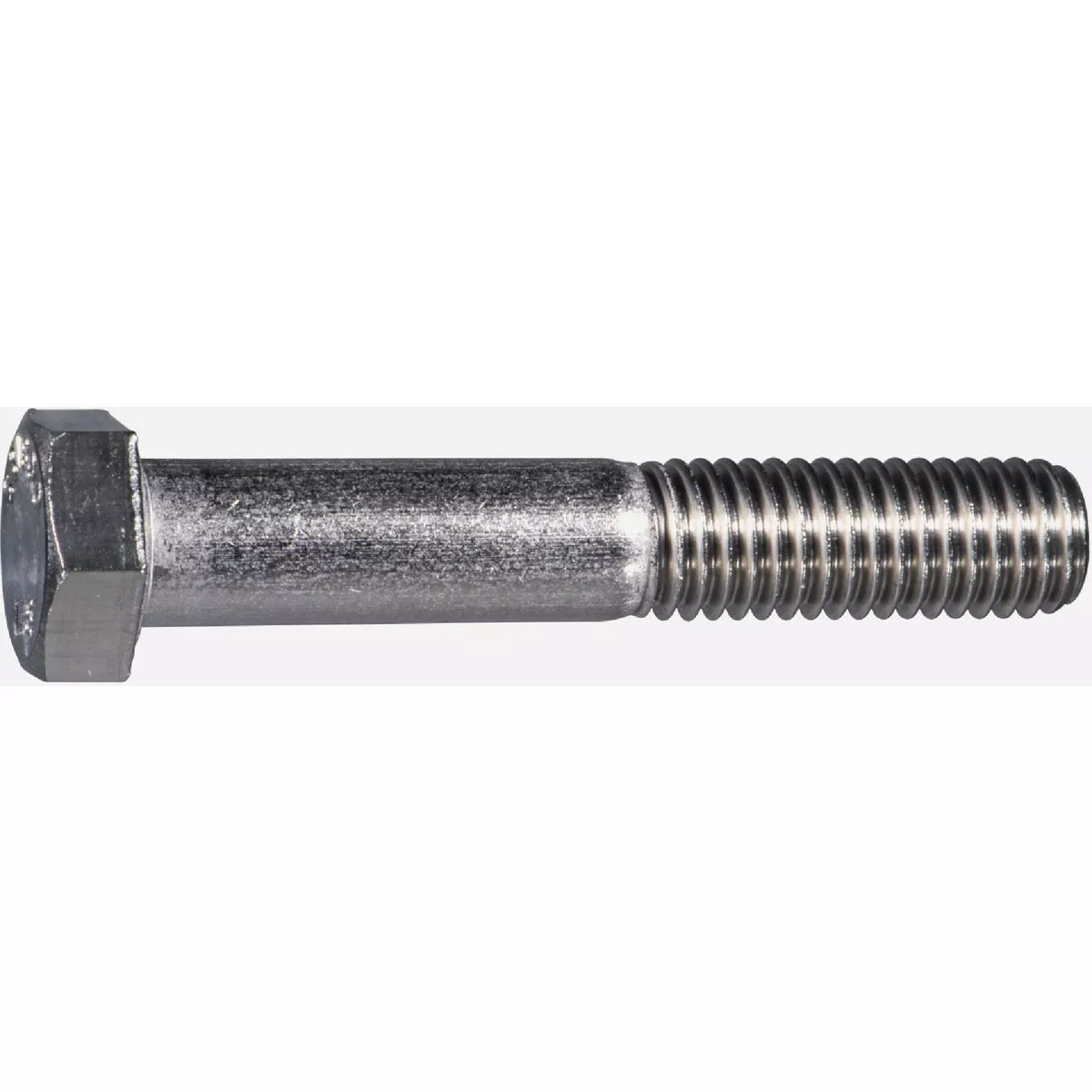 Midwest Fastener 1/2 In.-13 x 3 In. 316 Stainless Steel Coarse Thread Hex Cap Screws