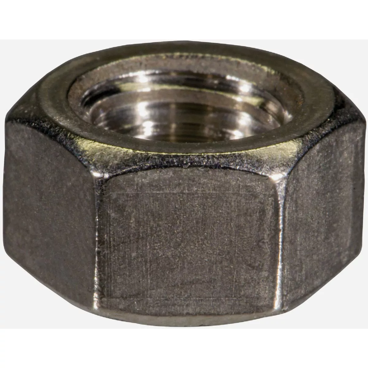 Midwest Fastener 3/8 In.-16 316 Stainless Steel Coarse Thread Hex Nuts (12 Ct.)-