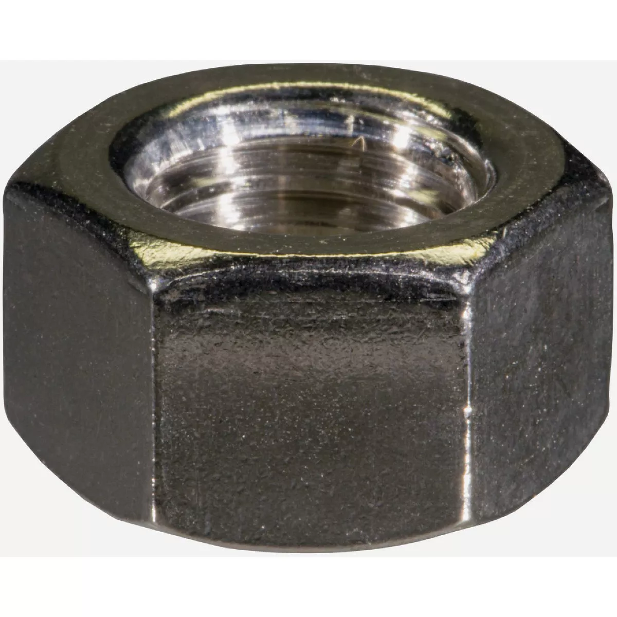 Midwest Fastener 5/8 In.-11 316 Stainless Steel Coarse Thread Hex Nuts (3 Ct.)-