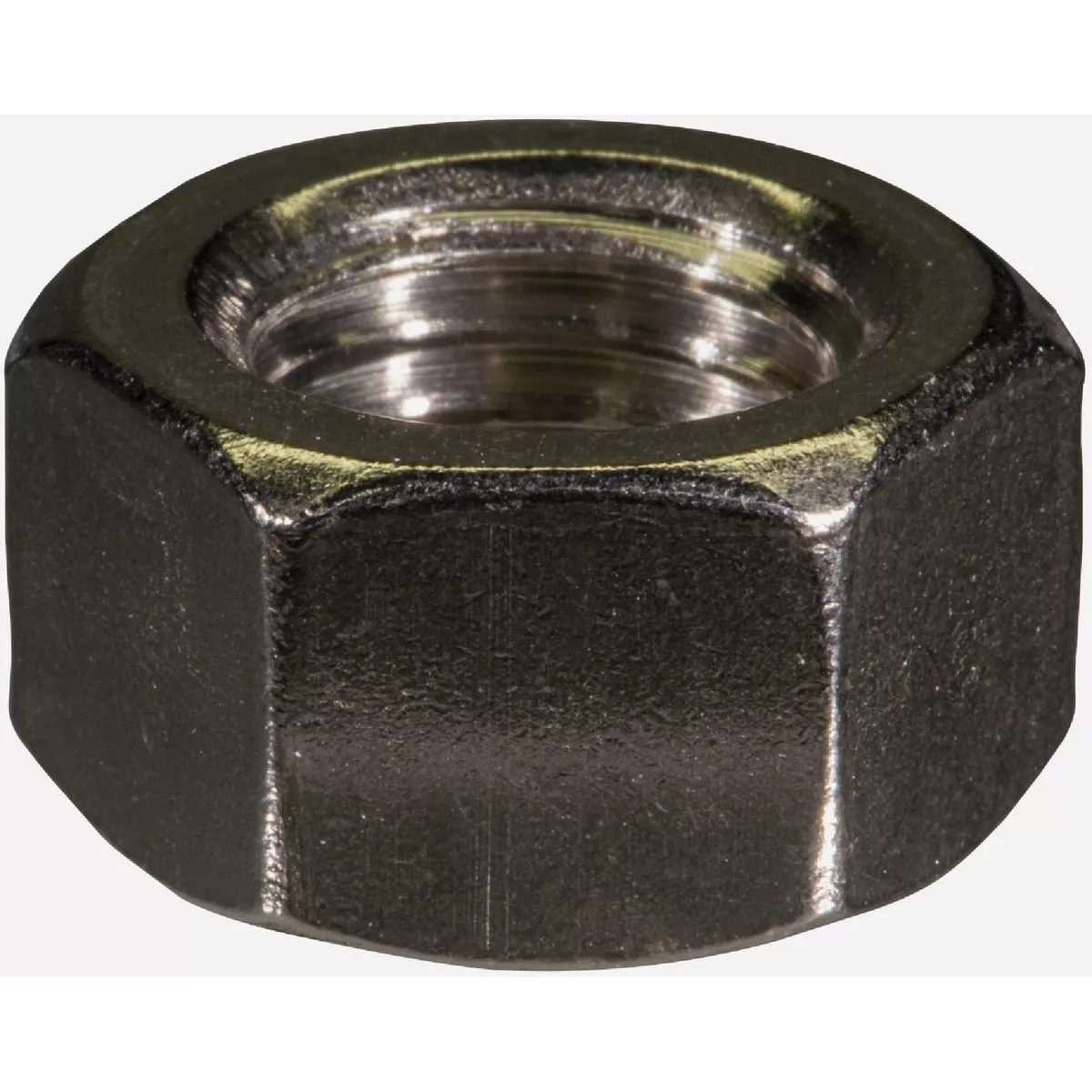 Midwest Fastener 3/4 In.-10 316 Stainless Steel Coarse Thread Hex Nuts (2 Ct.)