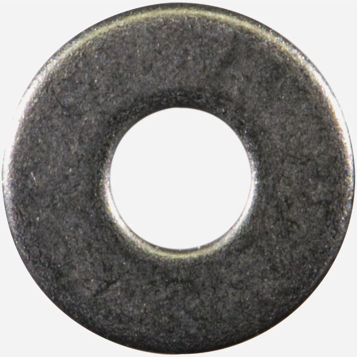 Midwest Fastener #6 x 3/8 In. 316 Stainless Steel Flat Washers (50 Ct.)-