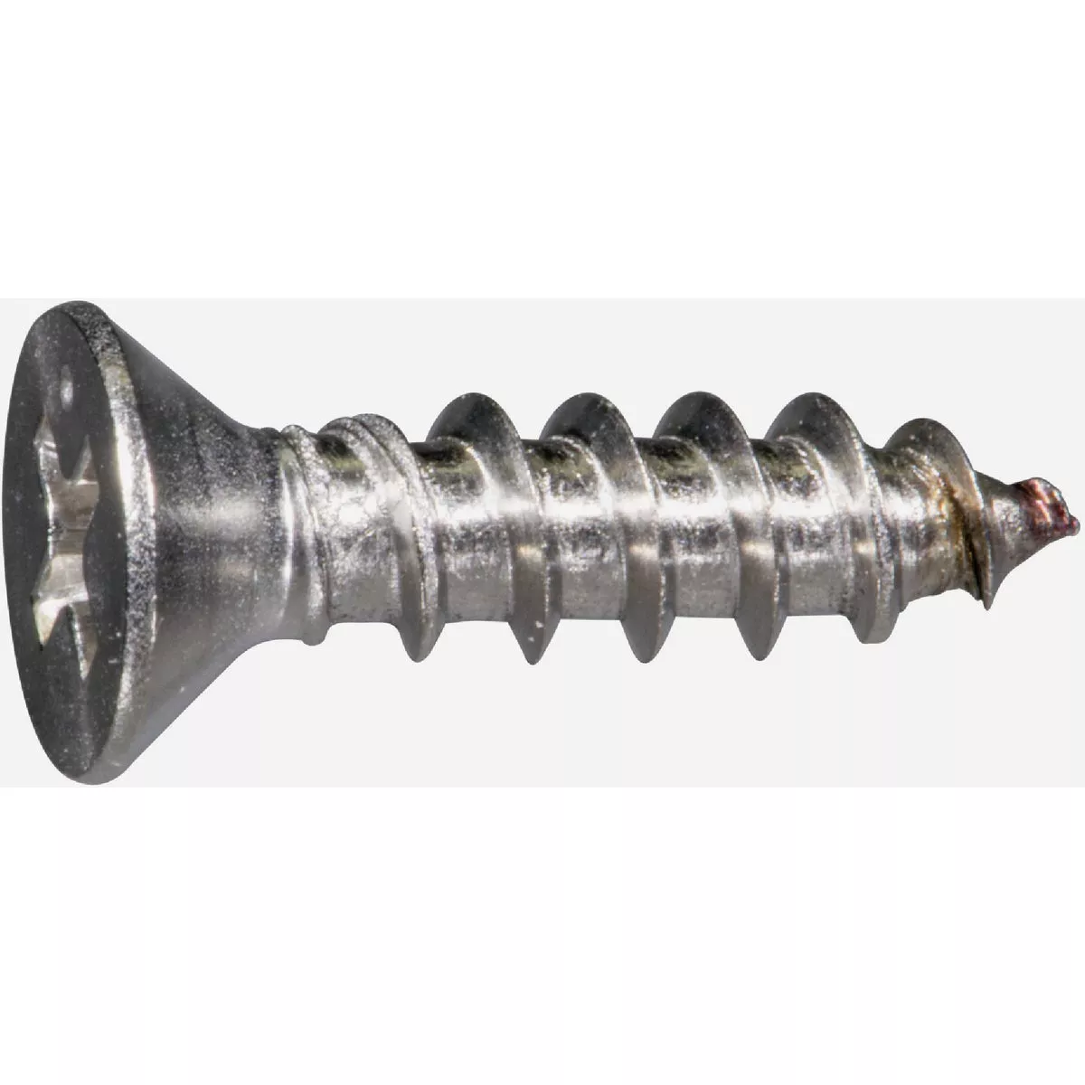 Midwest Fastener #10 x 3/4 In. 316 Stainless Steel Phillips Flat Head Sheet Metal Screws (20 Ct.)