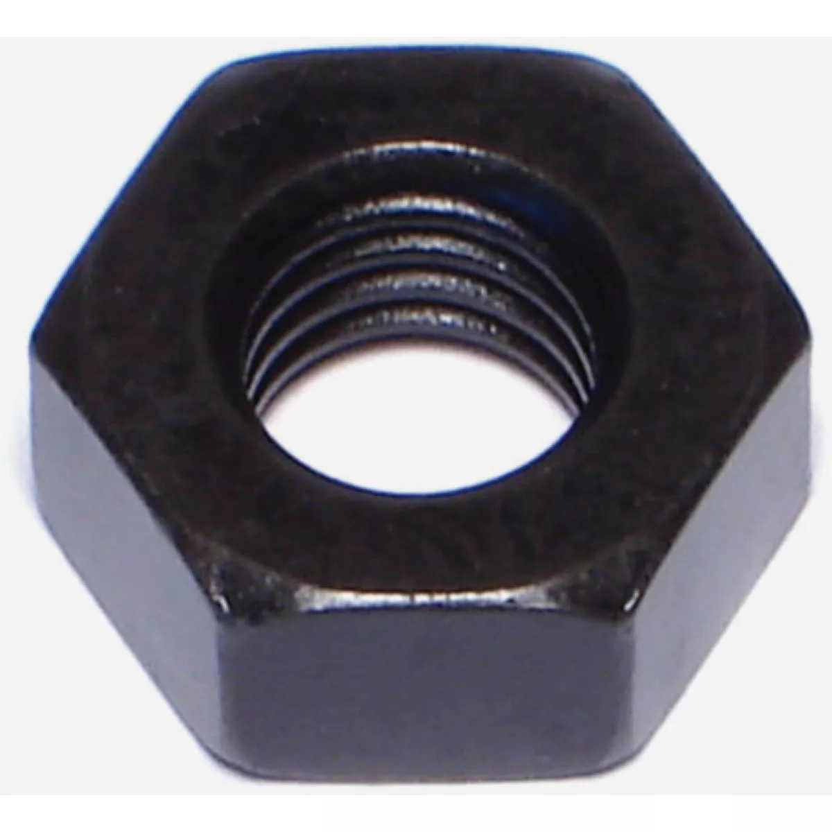 Midwest Fastener 10mm-1.5 Plain Class 10 Steel Coarse Thread Hex Nuts (20 Ct.)