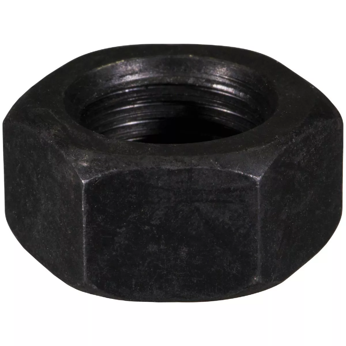 Midwest Fastener 16mm-1.5 Plain Class 10 Steel Fine Thread Hex Nuts (8 Ct.)