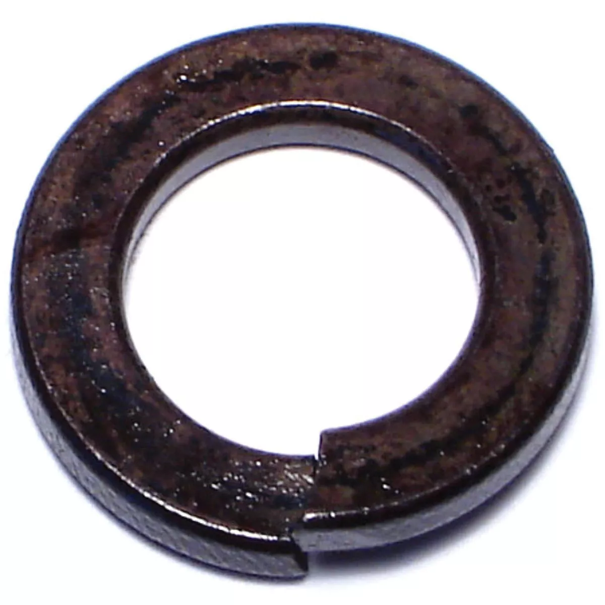 Midwest Fastener 12mm x 21mm Plain Class 10 Steel Lock Washers