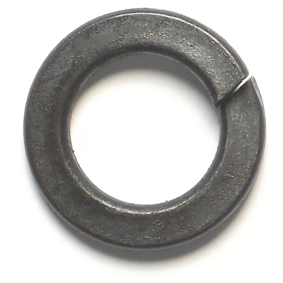 Midwest Fastener 14mm x 24mm Plain Class 10 Steel Lock Washers (20 Ct.)