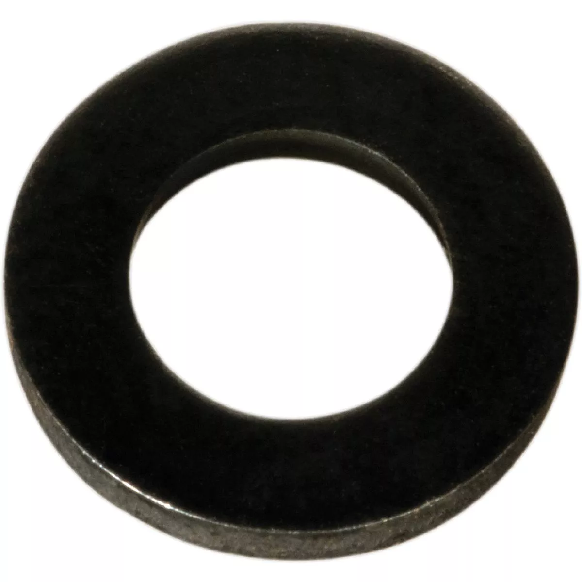 Midwest Fastener 6mm x 12mm Plain Class 10 Steel Flat Washers (50 Ct.)
