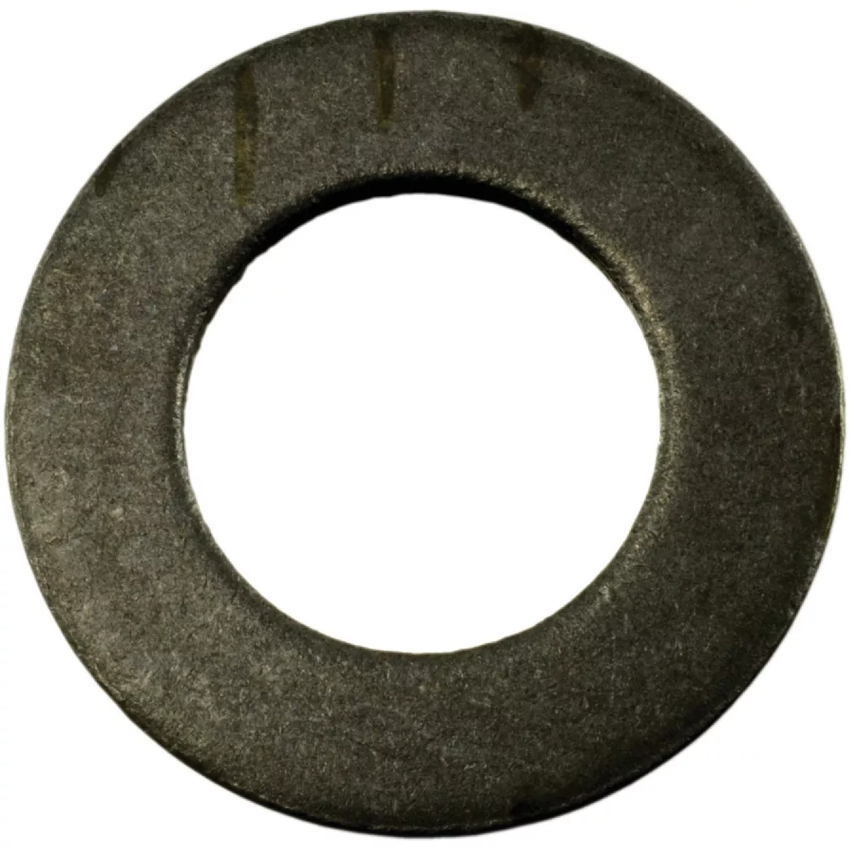 Midwest Fastener 18mm x 34mm Plain Class 10 Steel Flat Washers