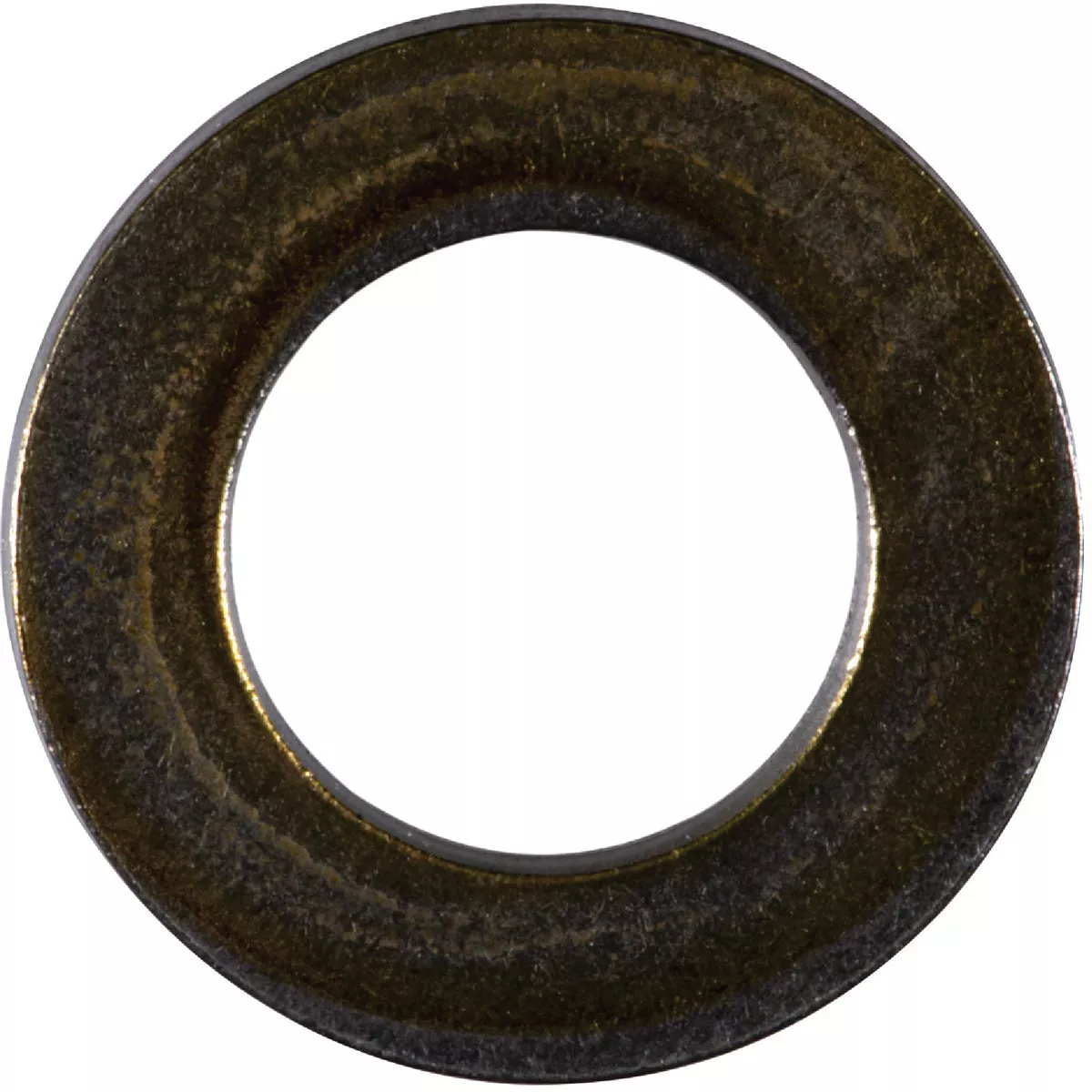 Midwest Fastener 24mm x 44mm Plain Class 10 Steel Flat Washers (3 Ct.)