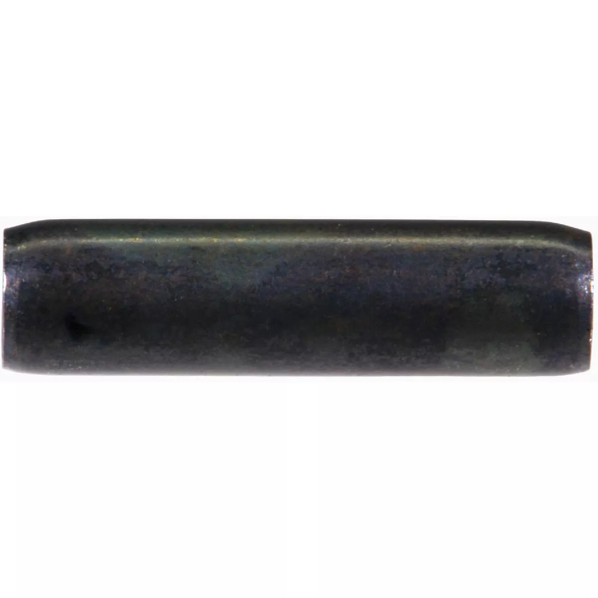 Midwest Fastener 1/8 In. x 1/2 In. Plain Steel Coiled Spring Pins (12 Ct.)