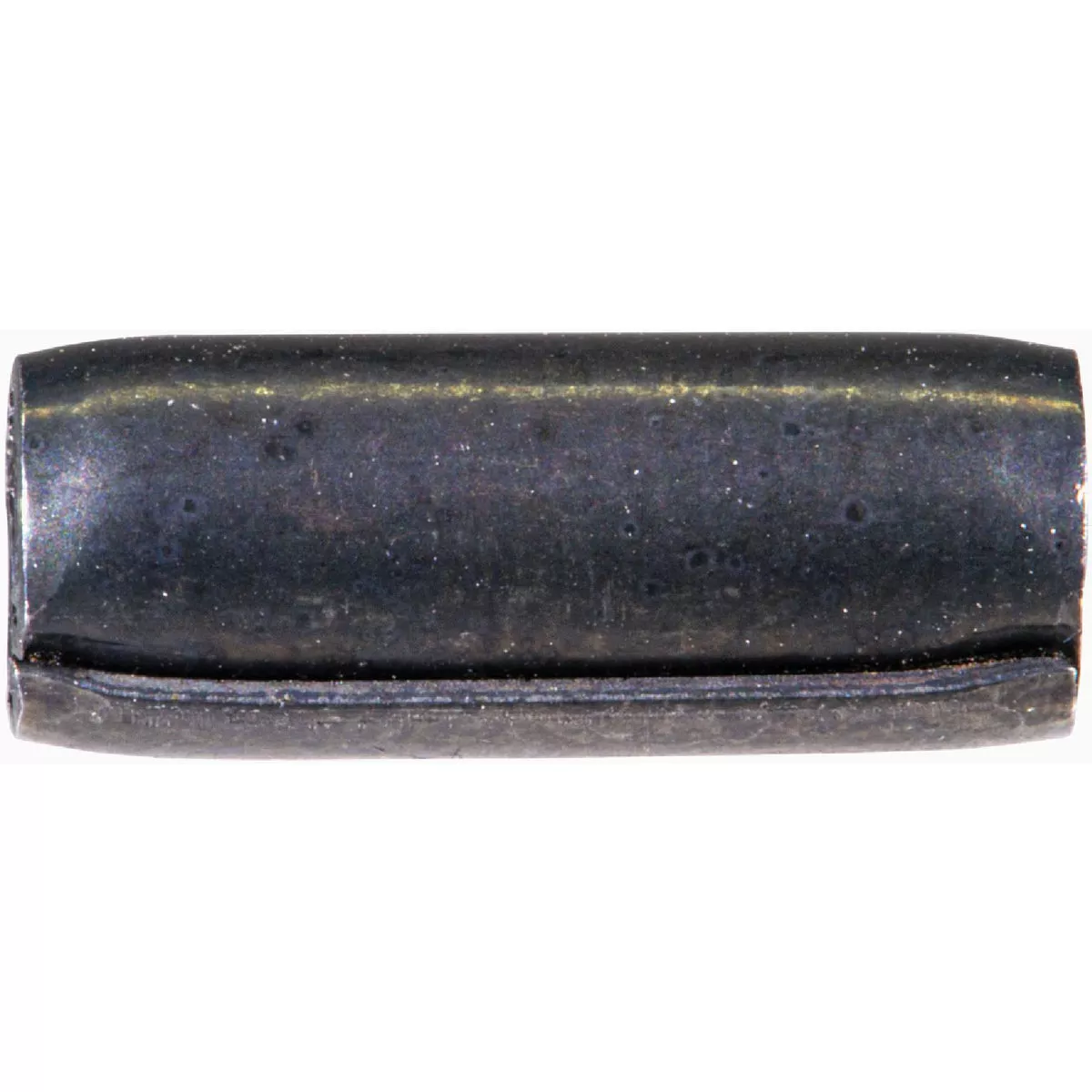 Midwest Fastener 3/16 In. x 1/2 In. Plain Steel Coiled Spring Pins