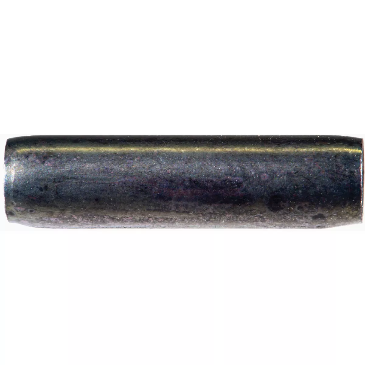 Midwest Fastener 3/16 In. x 3/4 In. Plain Steel Coiled Spring Pins (8 Ct.)