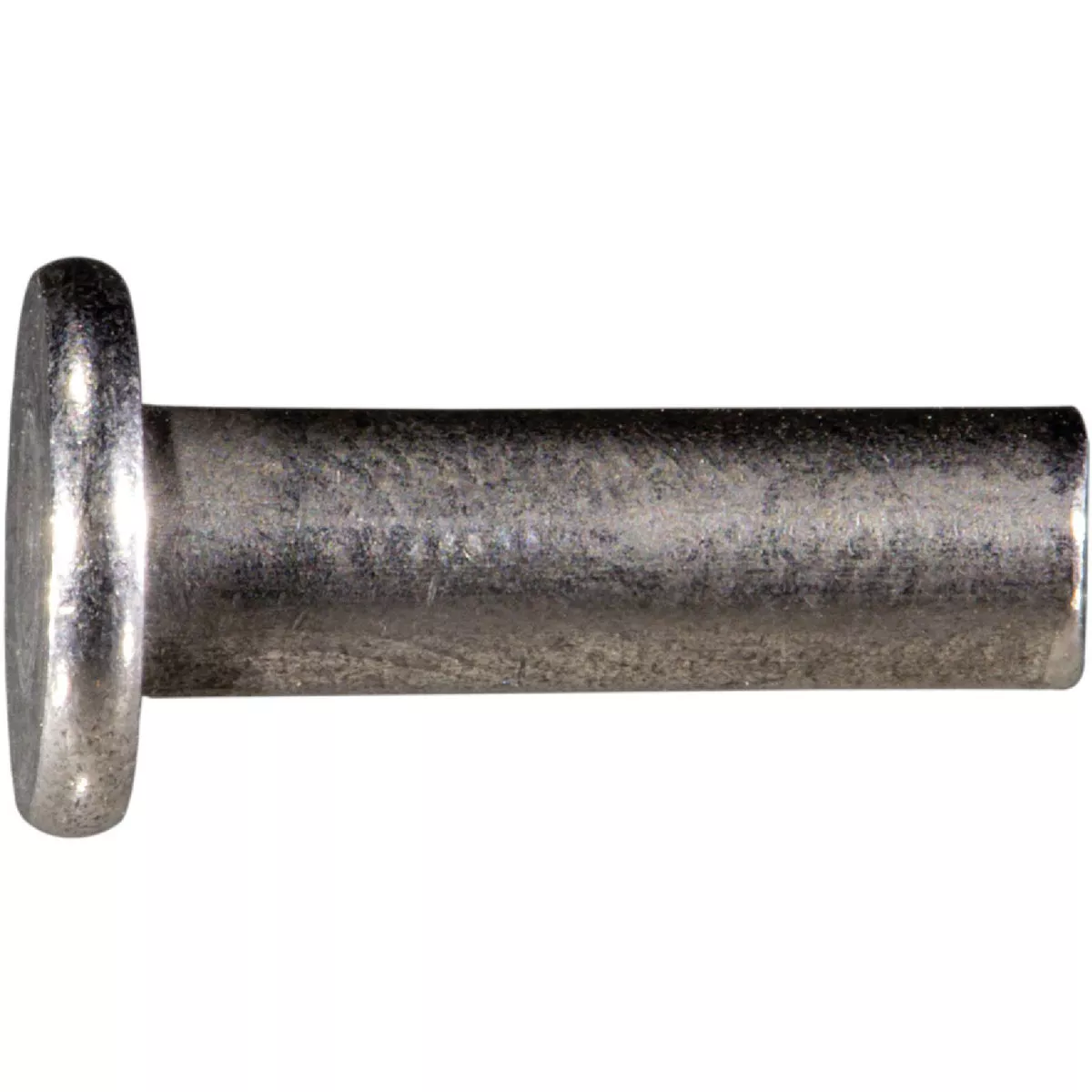 Midwest Fastener 3/16 In. x 5/8 In. Zinc Plated Steel Handle Rivet (15 Ct.)