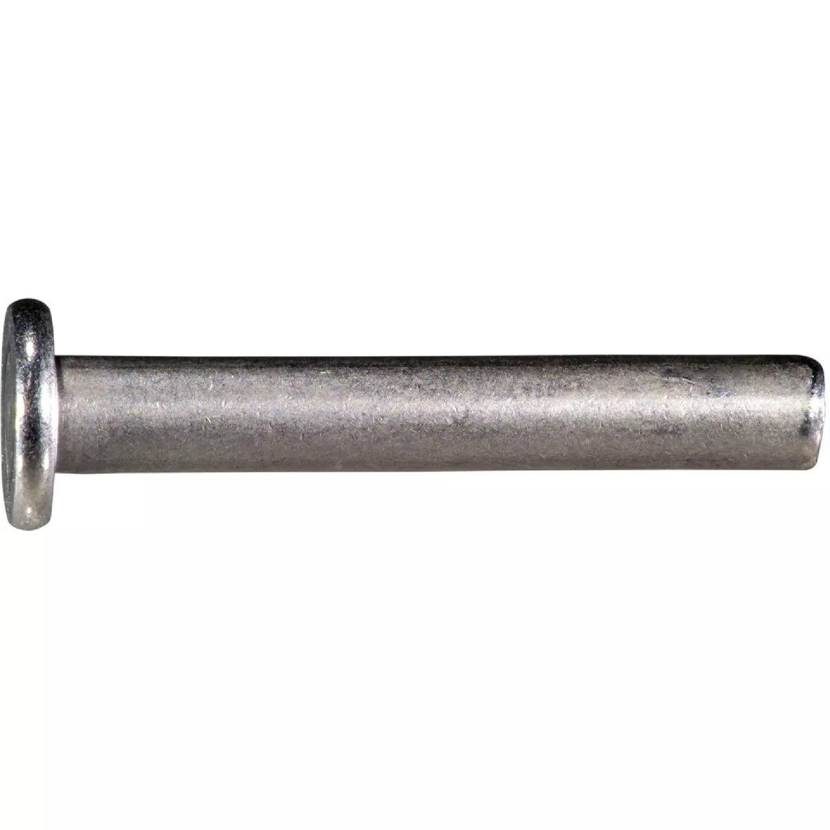 Midwest Fastener 3/16 In. x 1-1/4 In. Zinc Plated Steel Handle Rivet