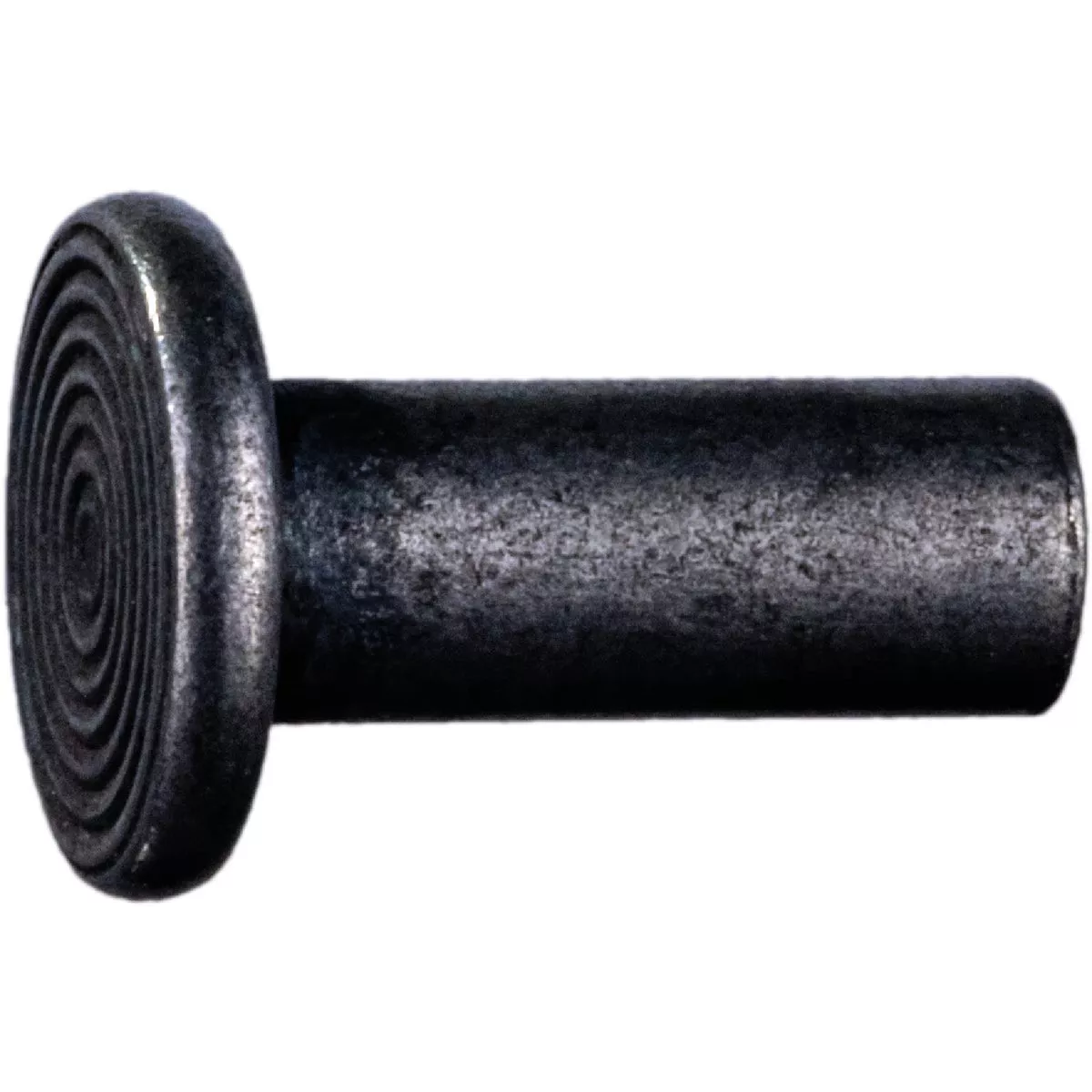 Midwest Fastener 1/4 In. x 5/8 In. Zinc Plated Steel Handle Rivet (10 Ct.)