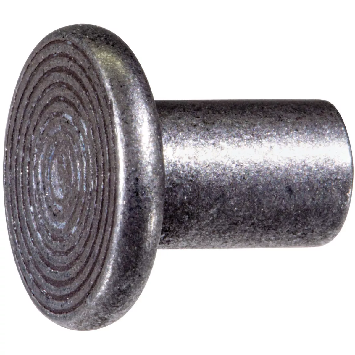 Midwest Fastener 5/16 In. x 1/2 In. Zinc Plated Steel Handle Rivet (10 Ct.)-
