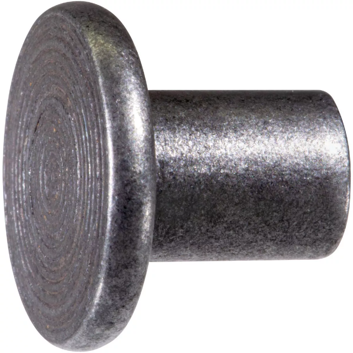 Midwest Fastener 3/8 In. x 1/2 In. Zinc Plated Steel Handle Rivet (8 Ct ...
