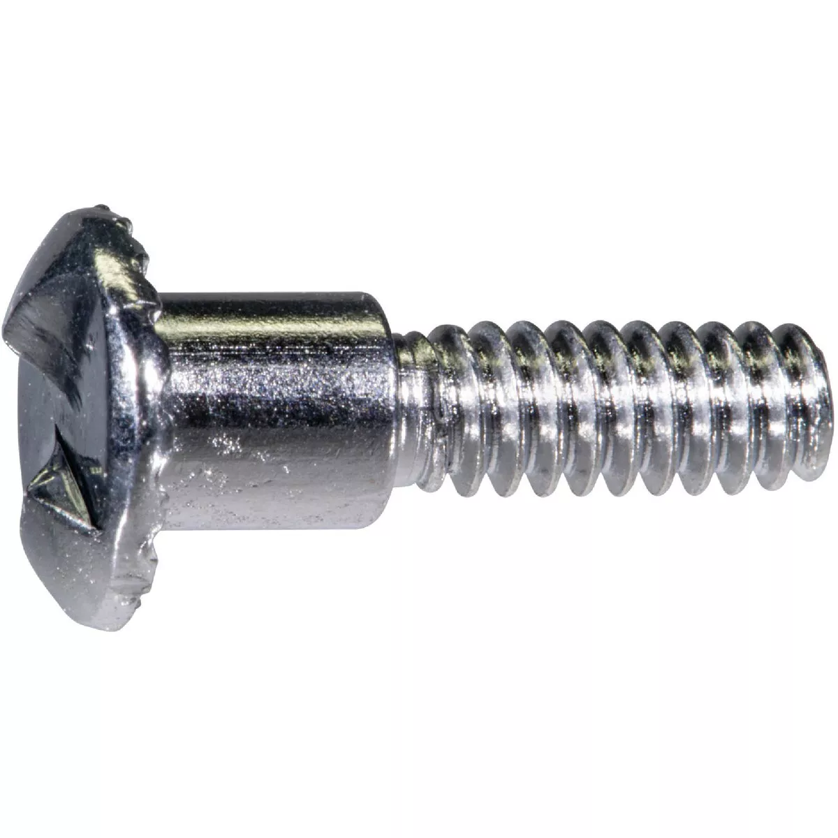 Midwest Fastener #10-24 x 3/4 In. Zinc Plated Steel Coarse Thread ...