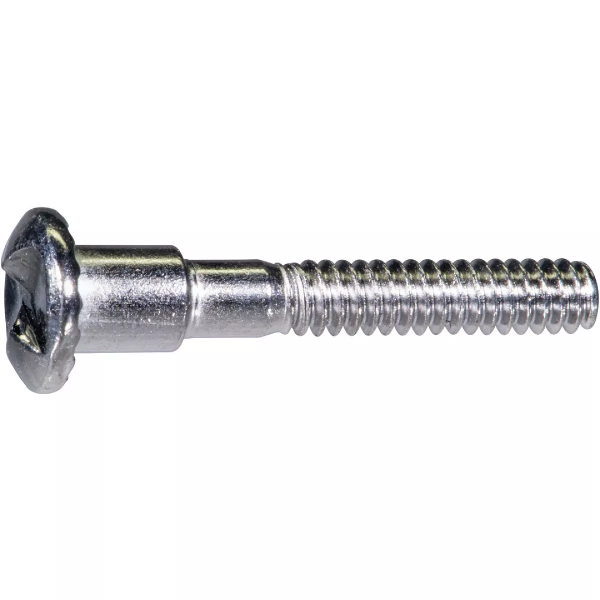 Midwest Fastener #10-24 x 1-5/16 In. Zinc Plated Steel Coarse Thread ...