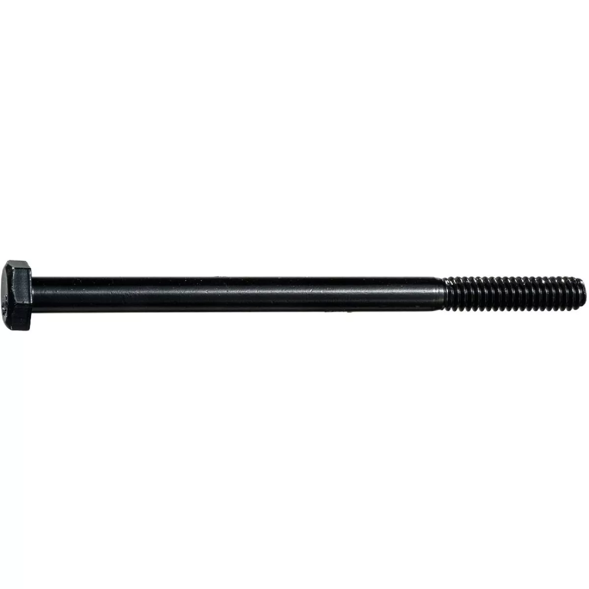 Midwest Fastener 1/4 In.-20 x 4 In. Steel Coarse Thread Hex Bolt (4 Ct.) - photo 2
