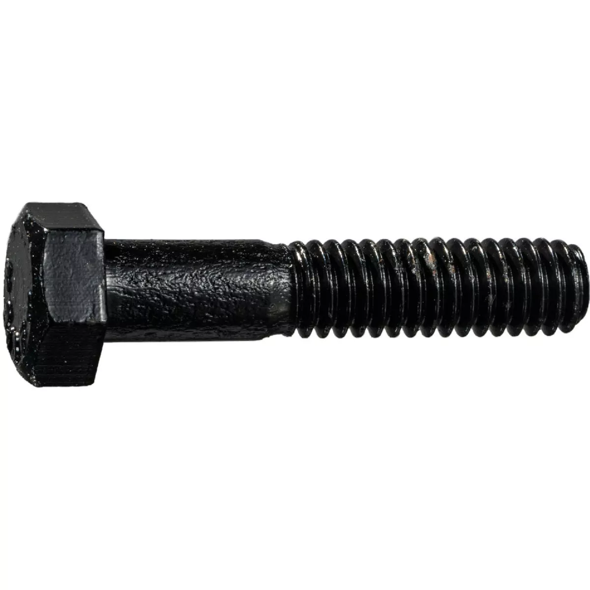 Midwest Fastener 5/16 In.-18 x 1-1/2 In. Steel Coarse Thread Hex Bolt (6 Ct.)