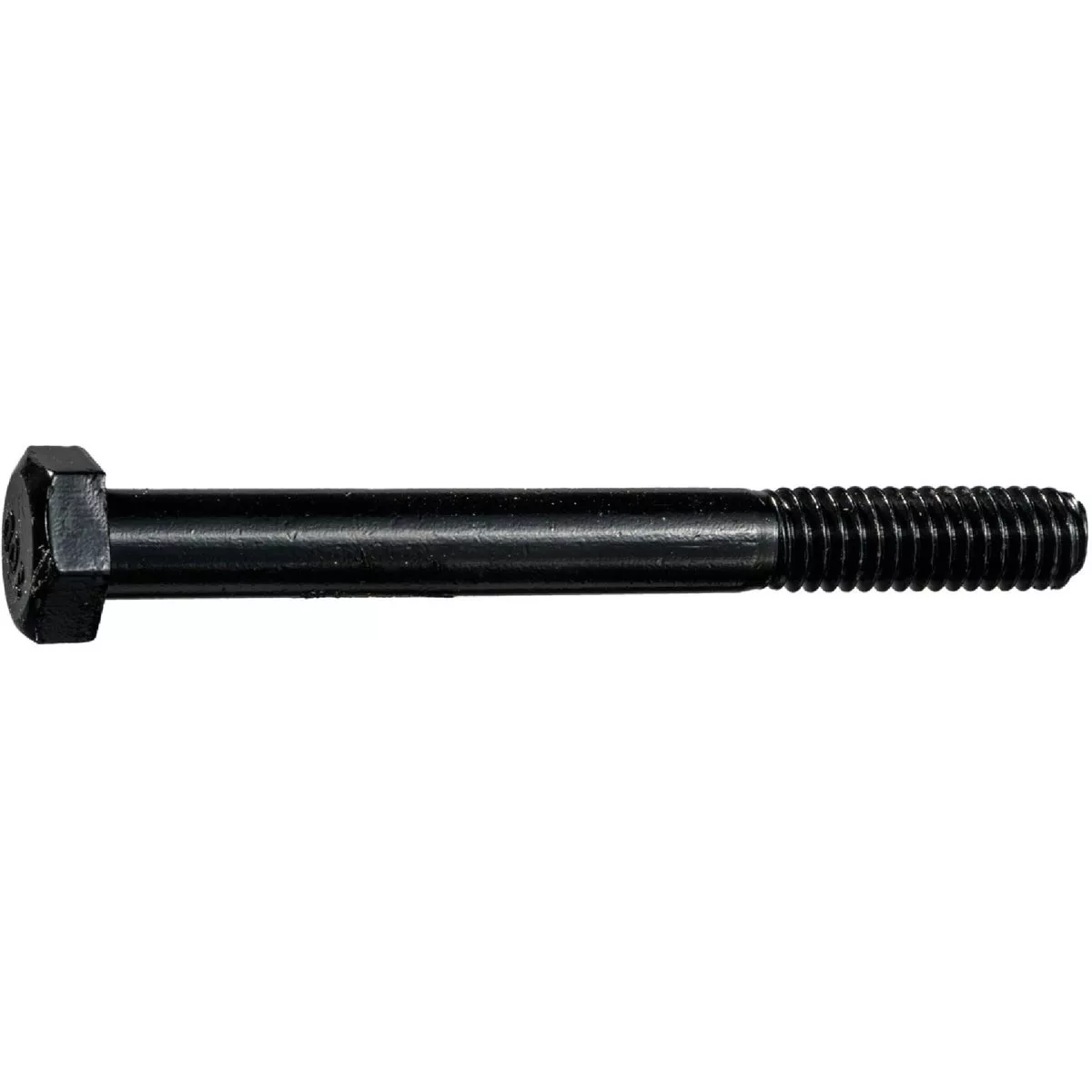 Midwest Fastener 5/16 In.-18 x 3 In. Steel Coarse Thread Hex Bolt